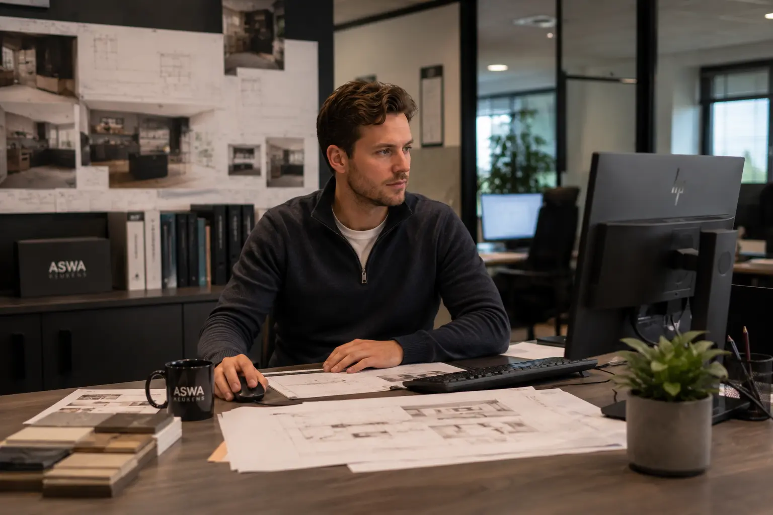 Projectcoördinator / Keukenadviseur Nieuwbouw vacature Helmond
