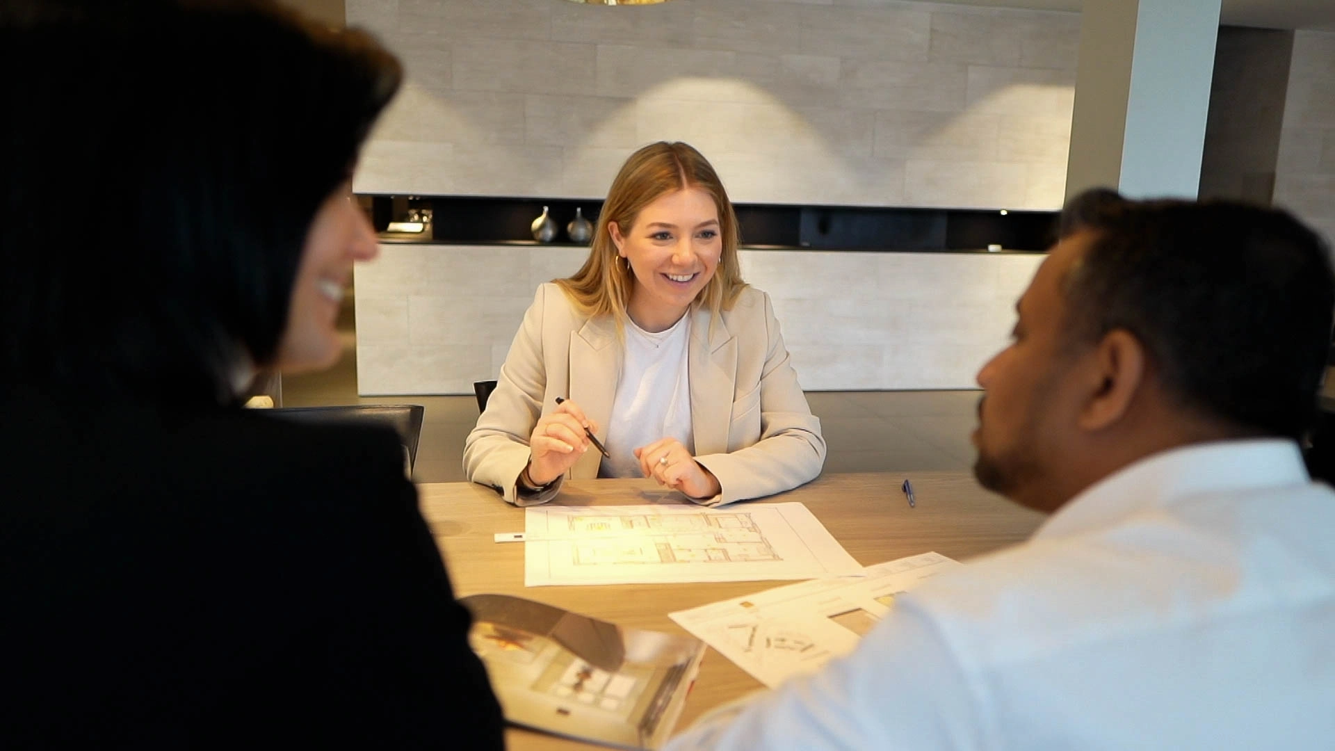 Keukenadviseur Julia