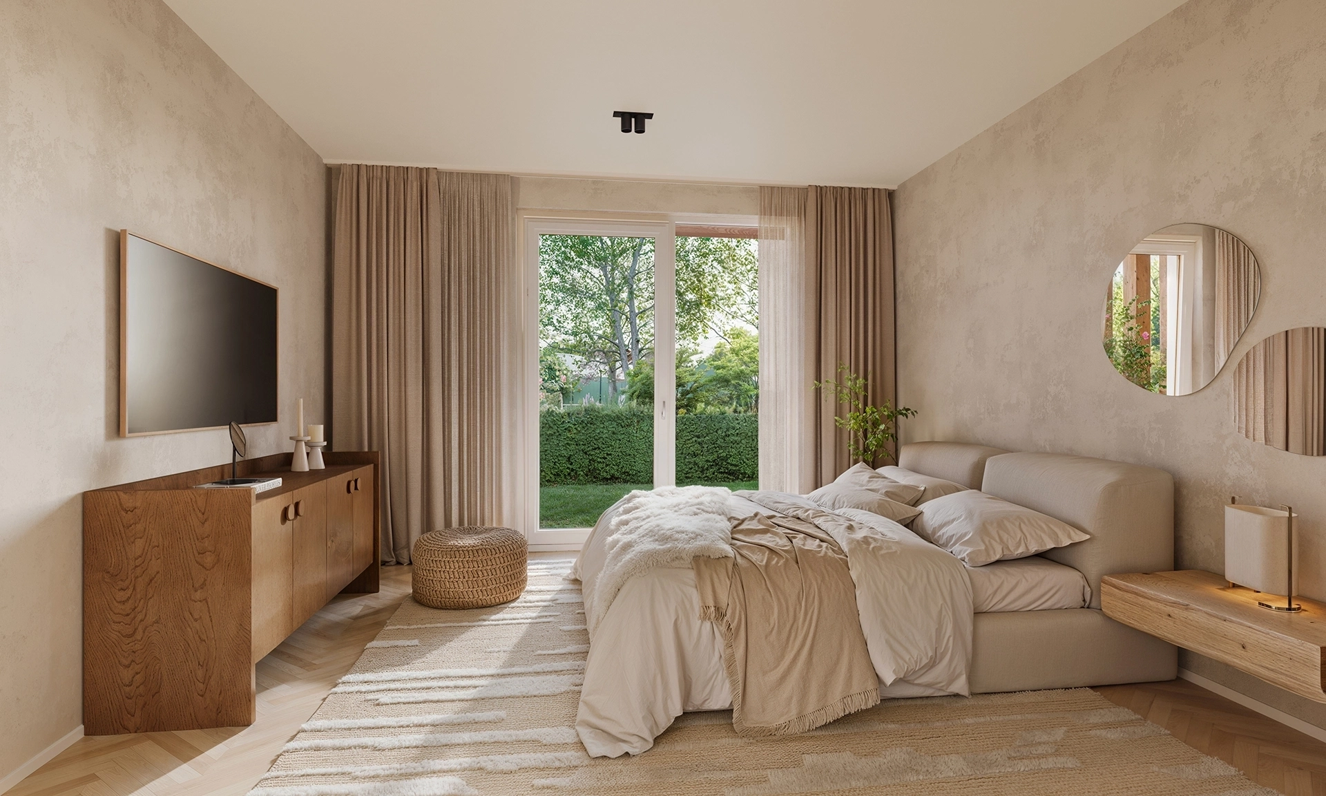 2025 09 17 B15 Bedroom