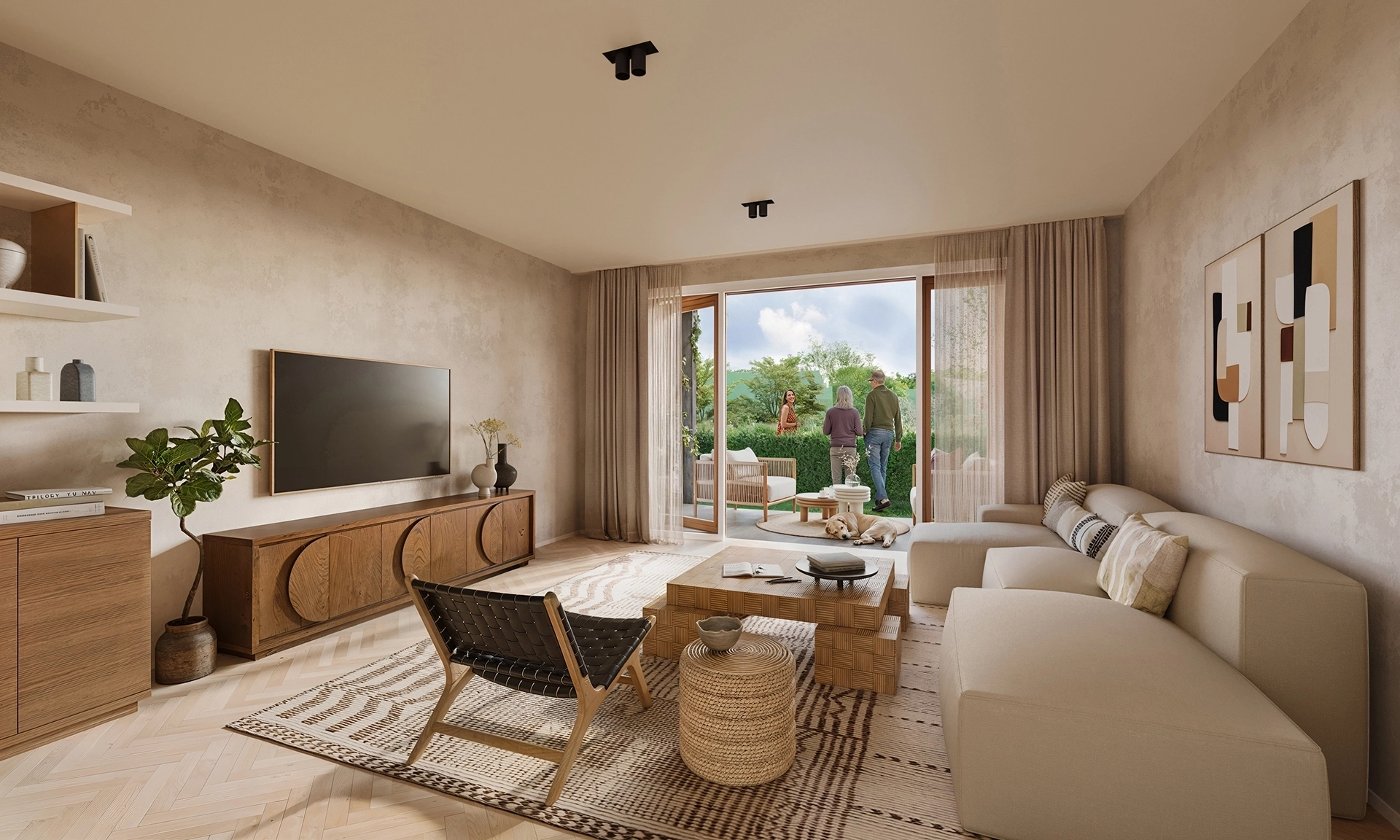 2025 09 17 B15 Living room