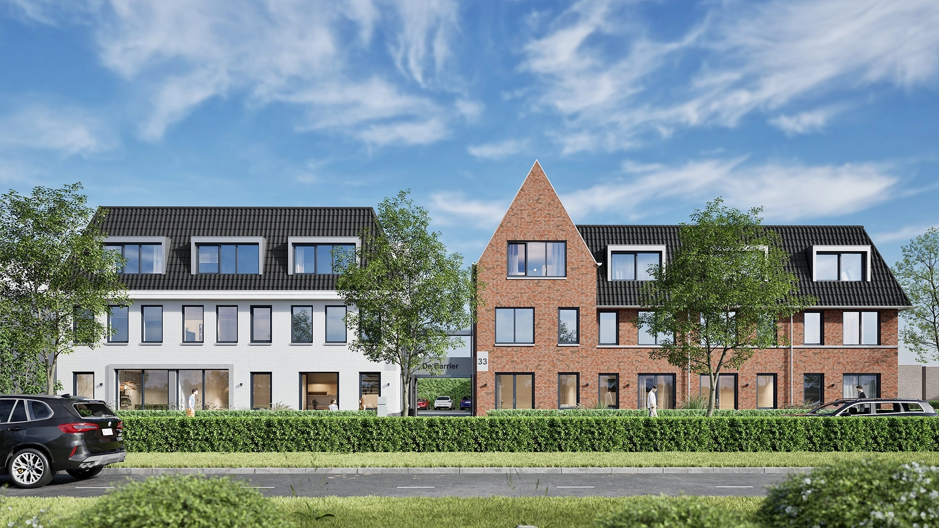Bosseweg 33 01