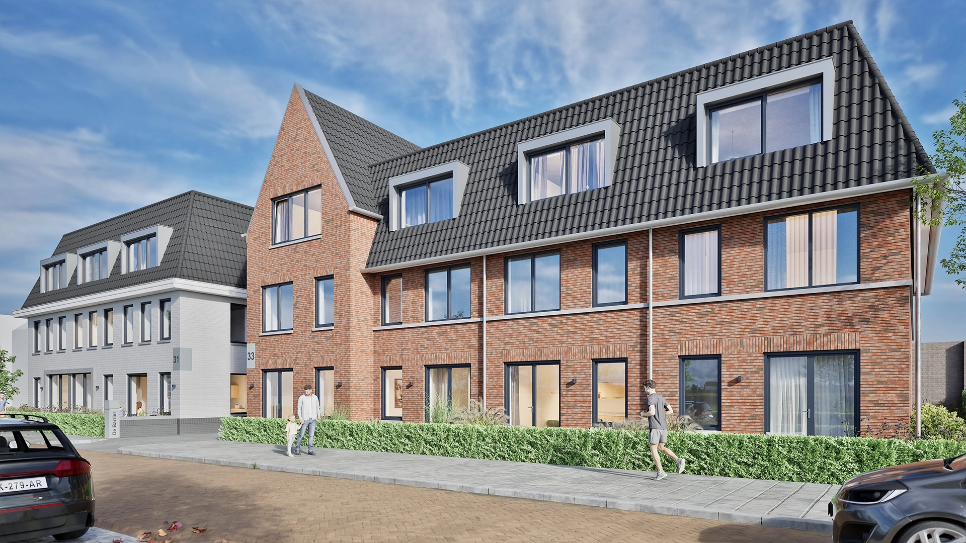 Bosseweg 33 03