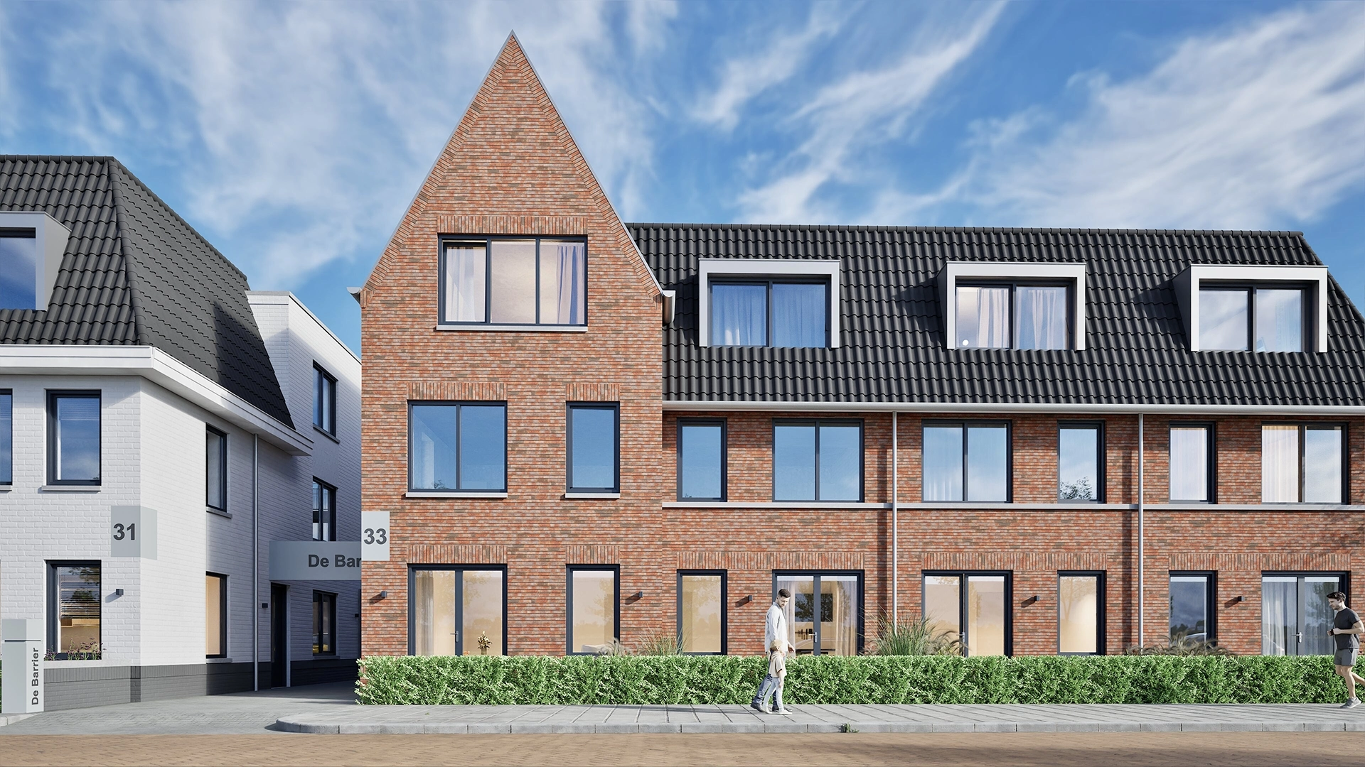 Bosseweg 33 05