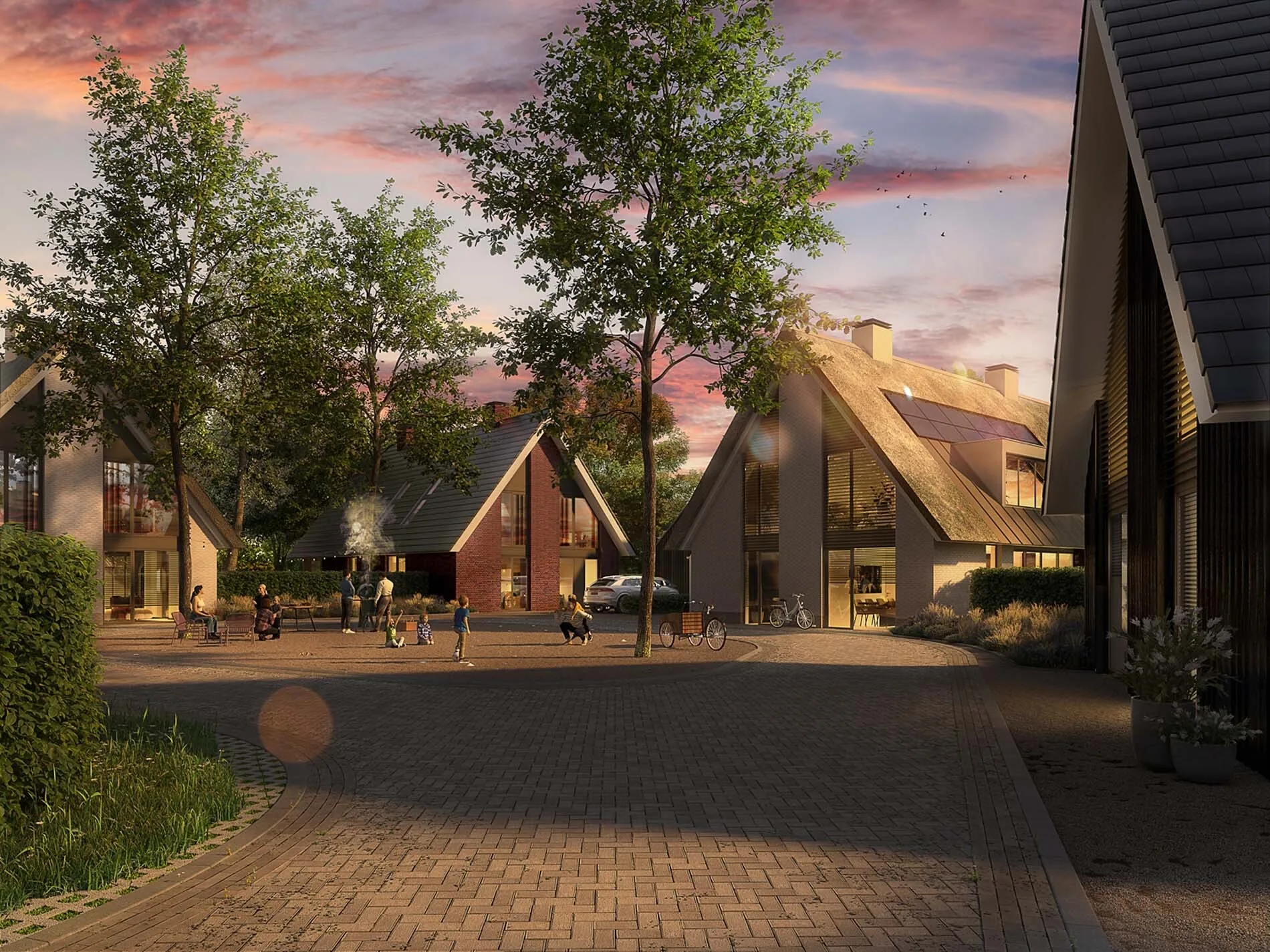 Boord Nuenen ASWA Keukens 7