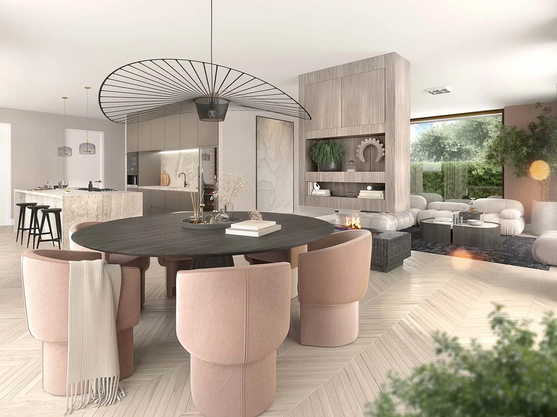 Boord Nuenen ASWA Keukens 1