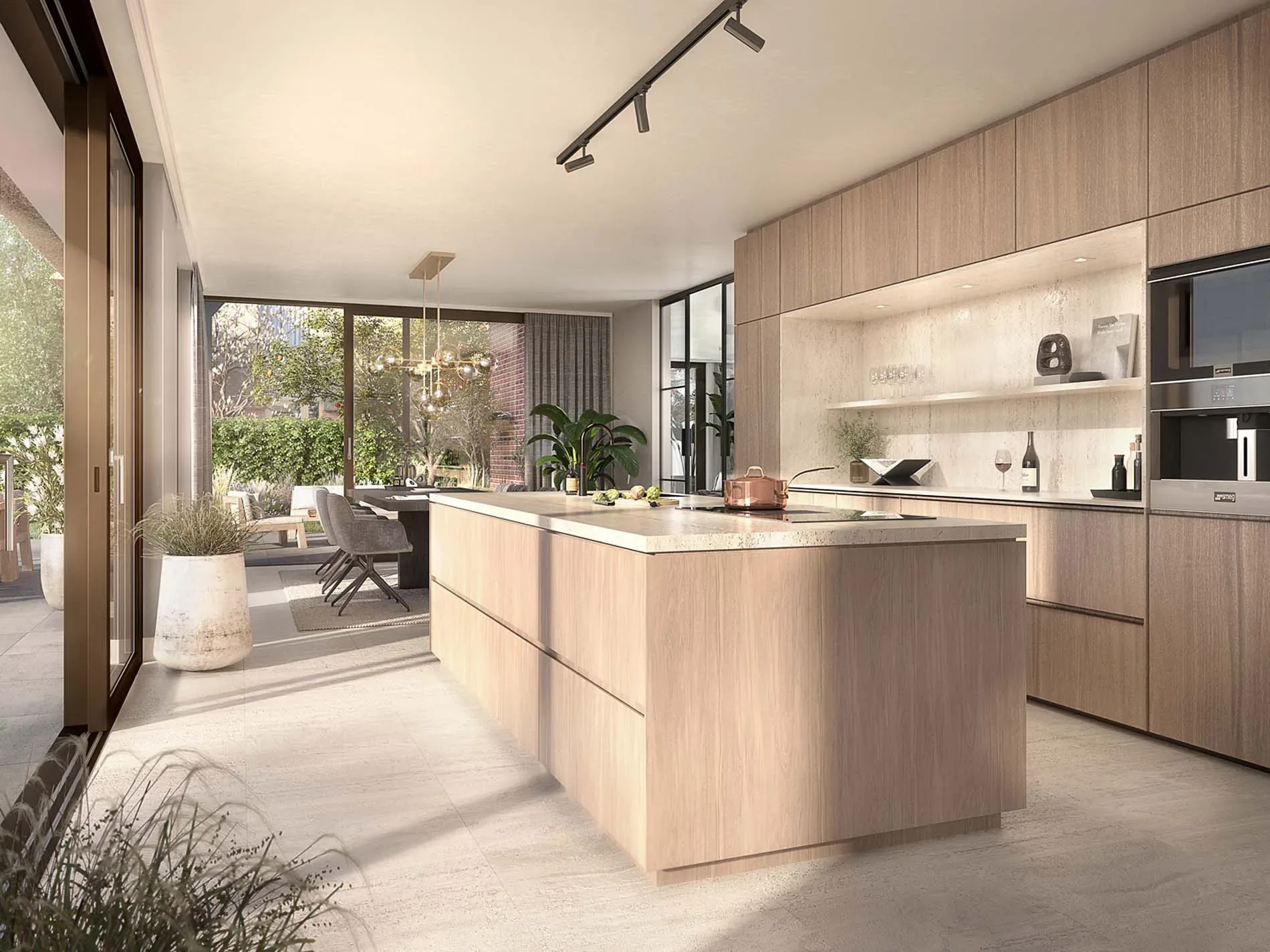 Boord Nuenen ASWA Keukens 11