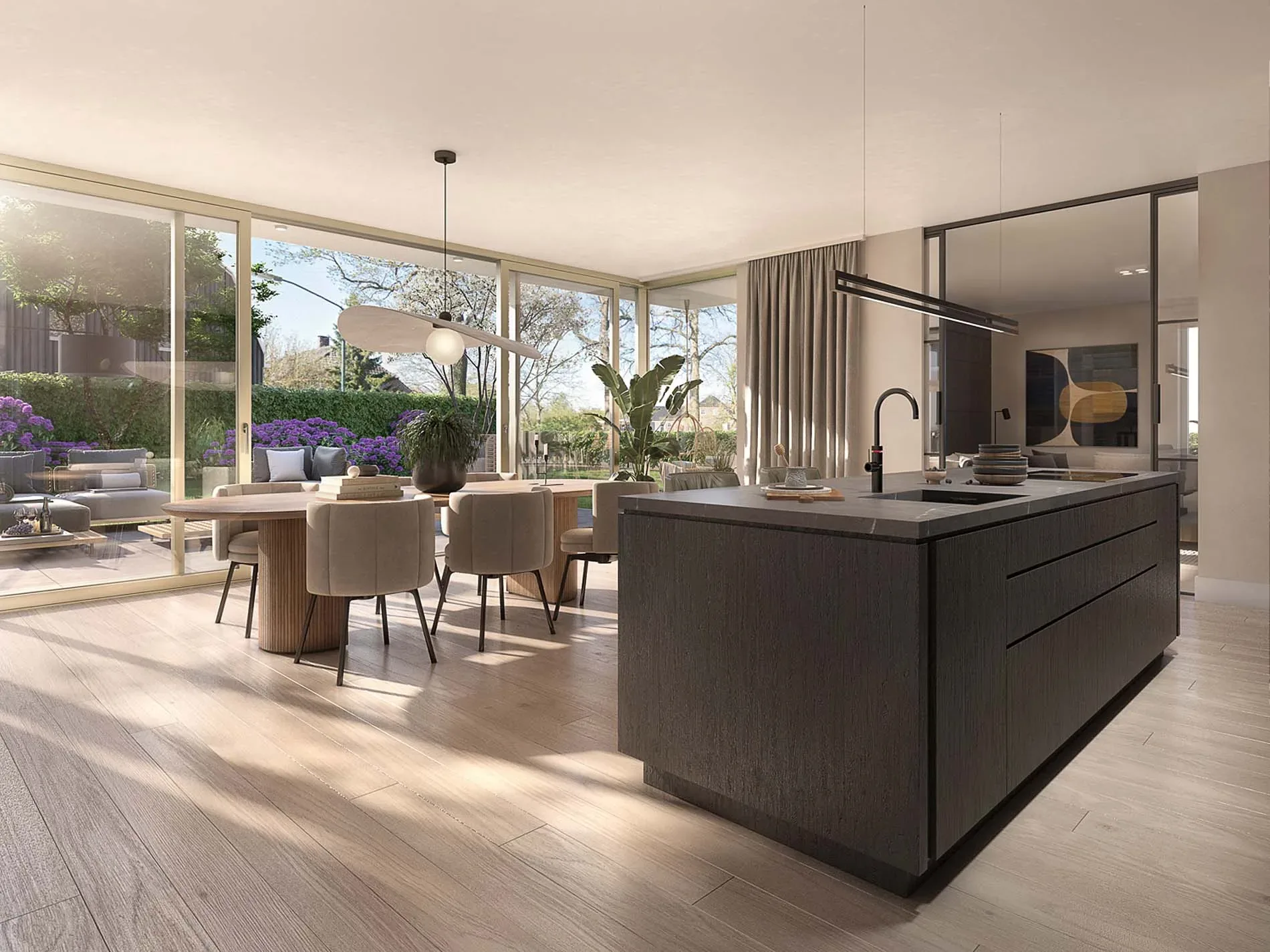 Boord Nuenen ASWA Keukens 12