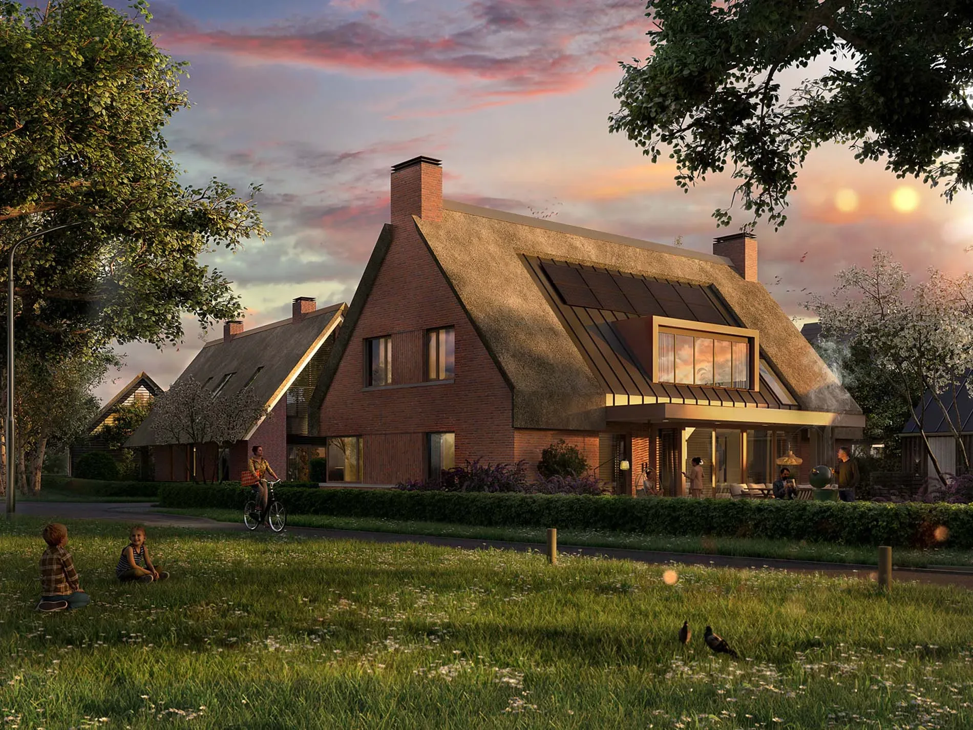 Boord Nuenen ASWA Keukens 9