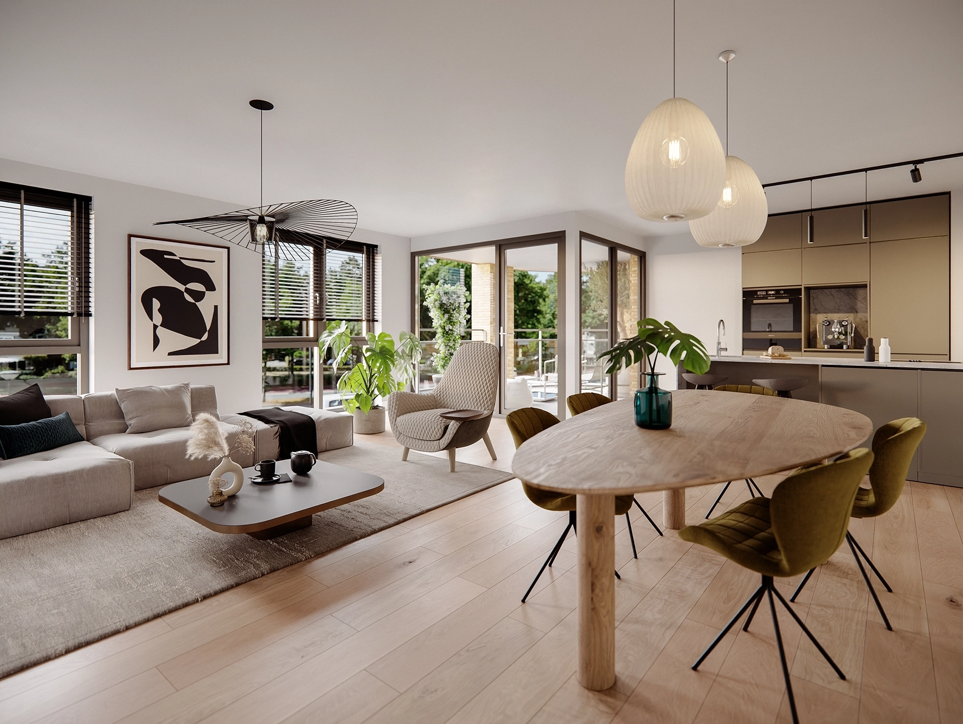 Blink Connect Uden Int Bnr76 Type E HQ