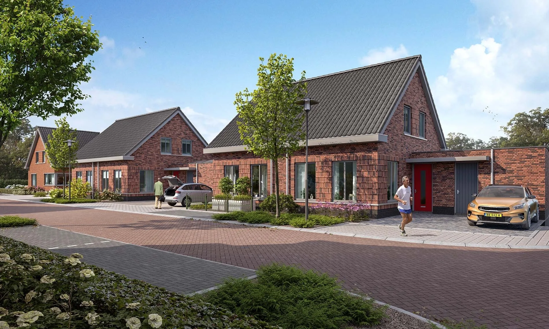 De Kleine Kept in Bergeijk