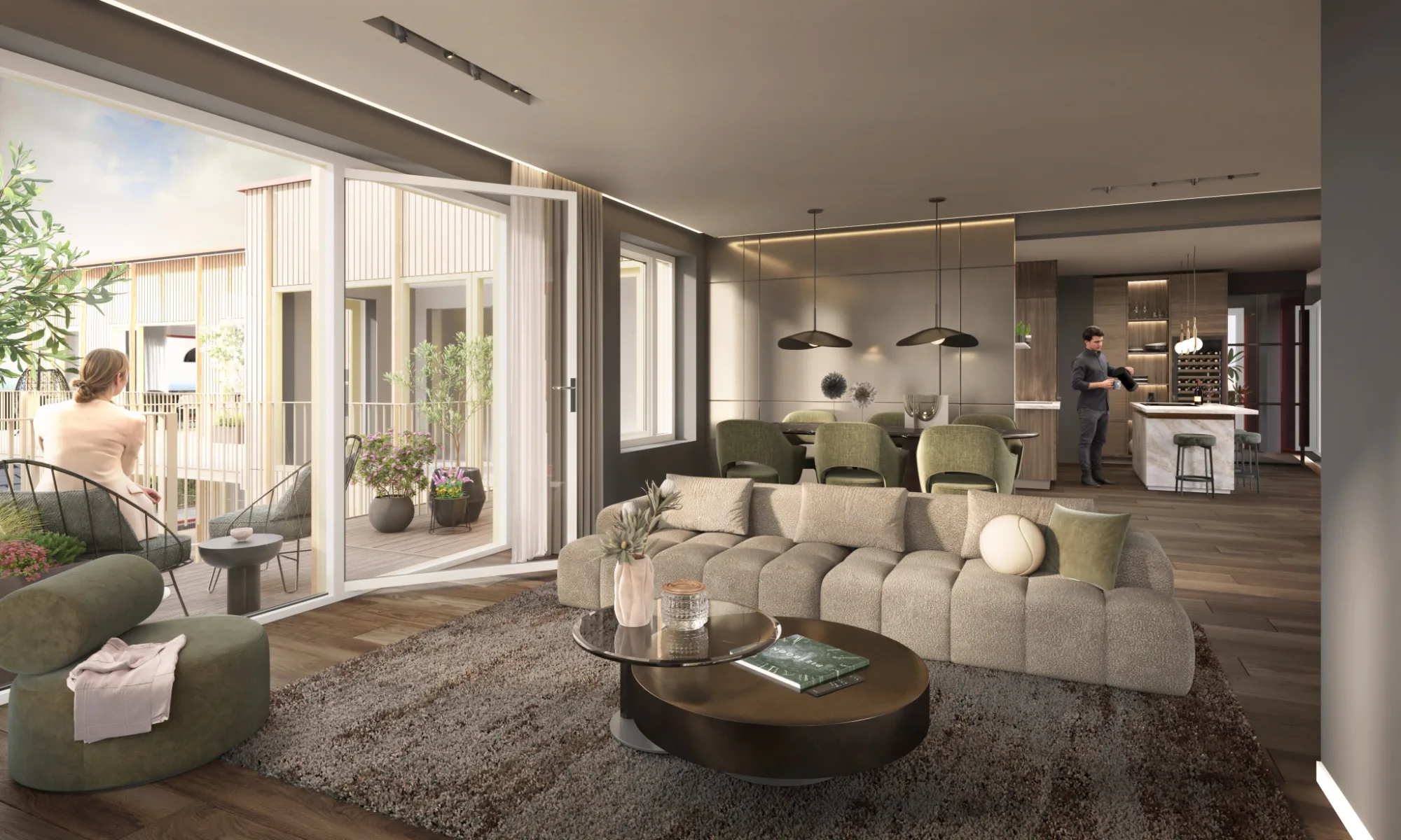 Elzenhagen Zuid Noordhof 5 Amsterdam 1