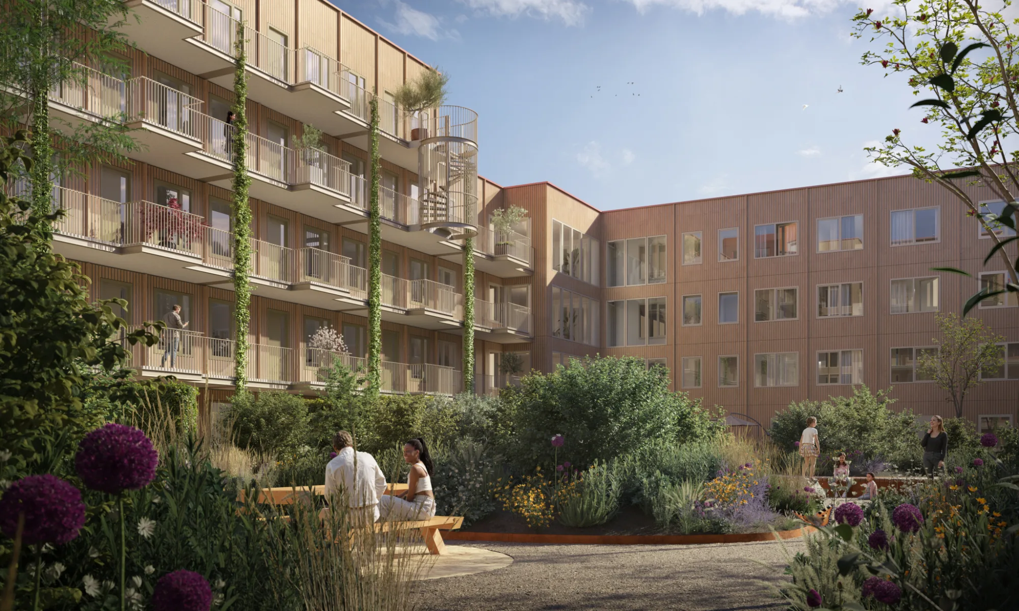 Elzenhagen Zuid Noordhof 5 Amsterdam 2