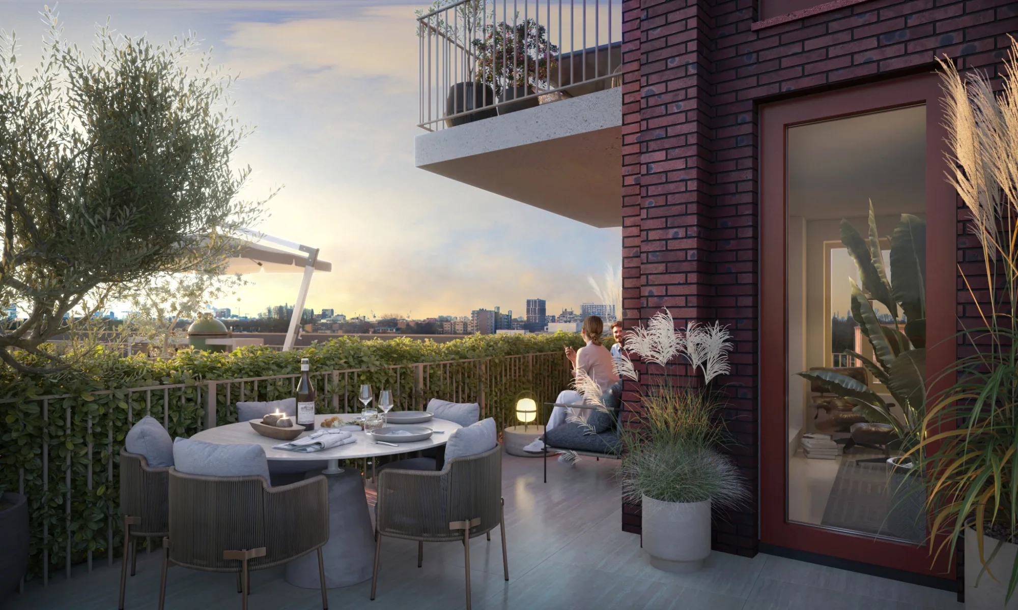 Elzenhagen Zuid Noordhof 5 Amsterdam 6