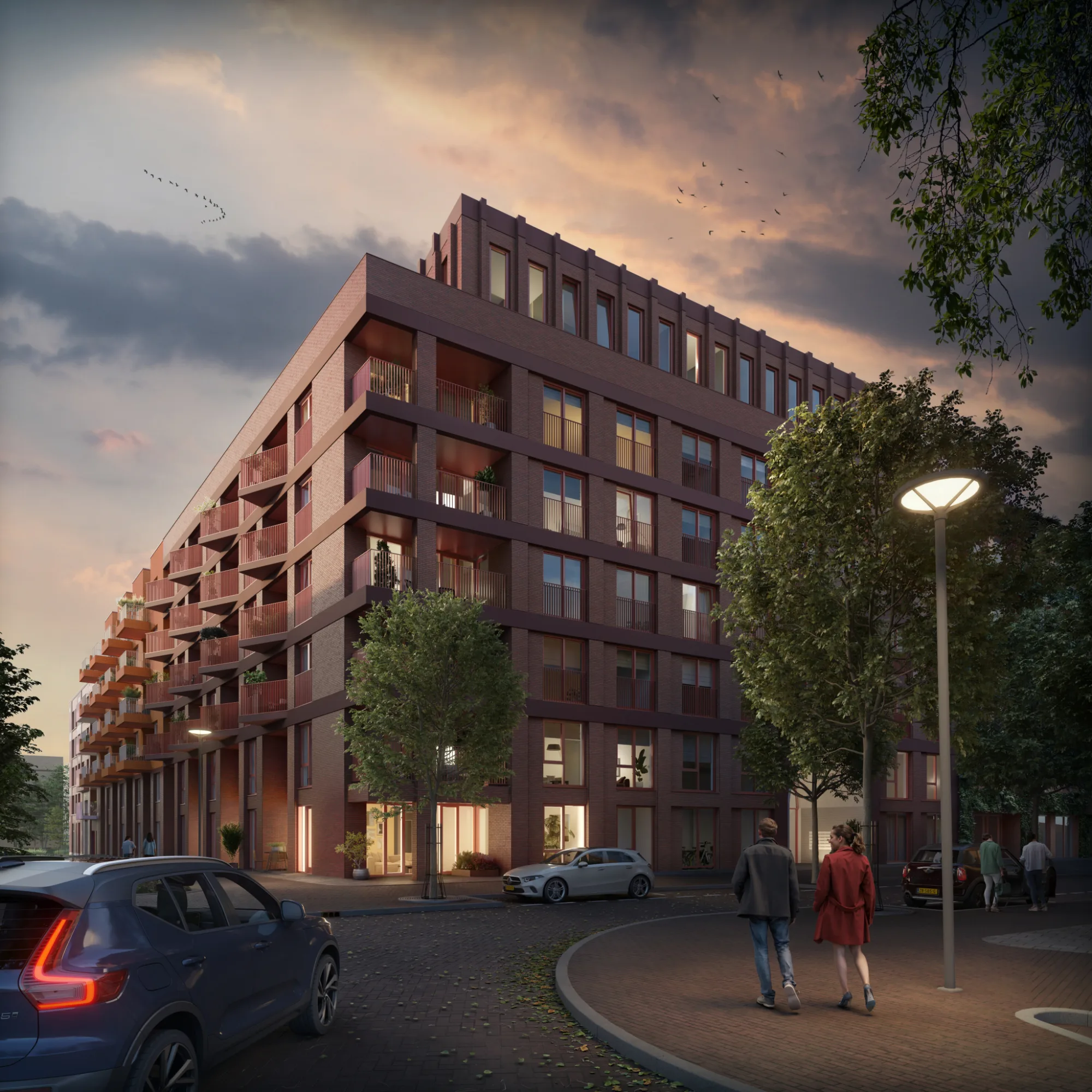 Elzenhagen Zuid Noordhof 5 Amsterdam 10