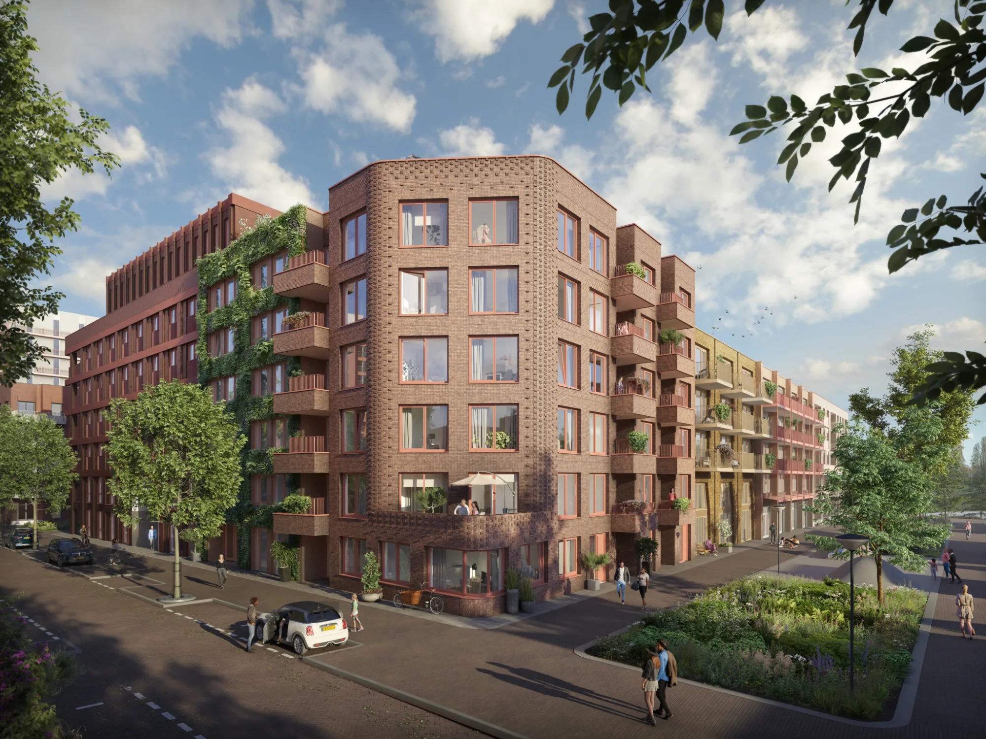 Elzenhagen Zuid Noordhof 5 Amsterdam 11