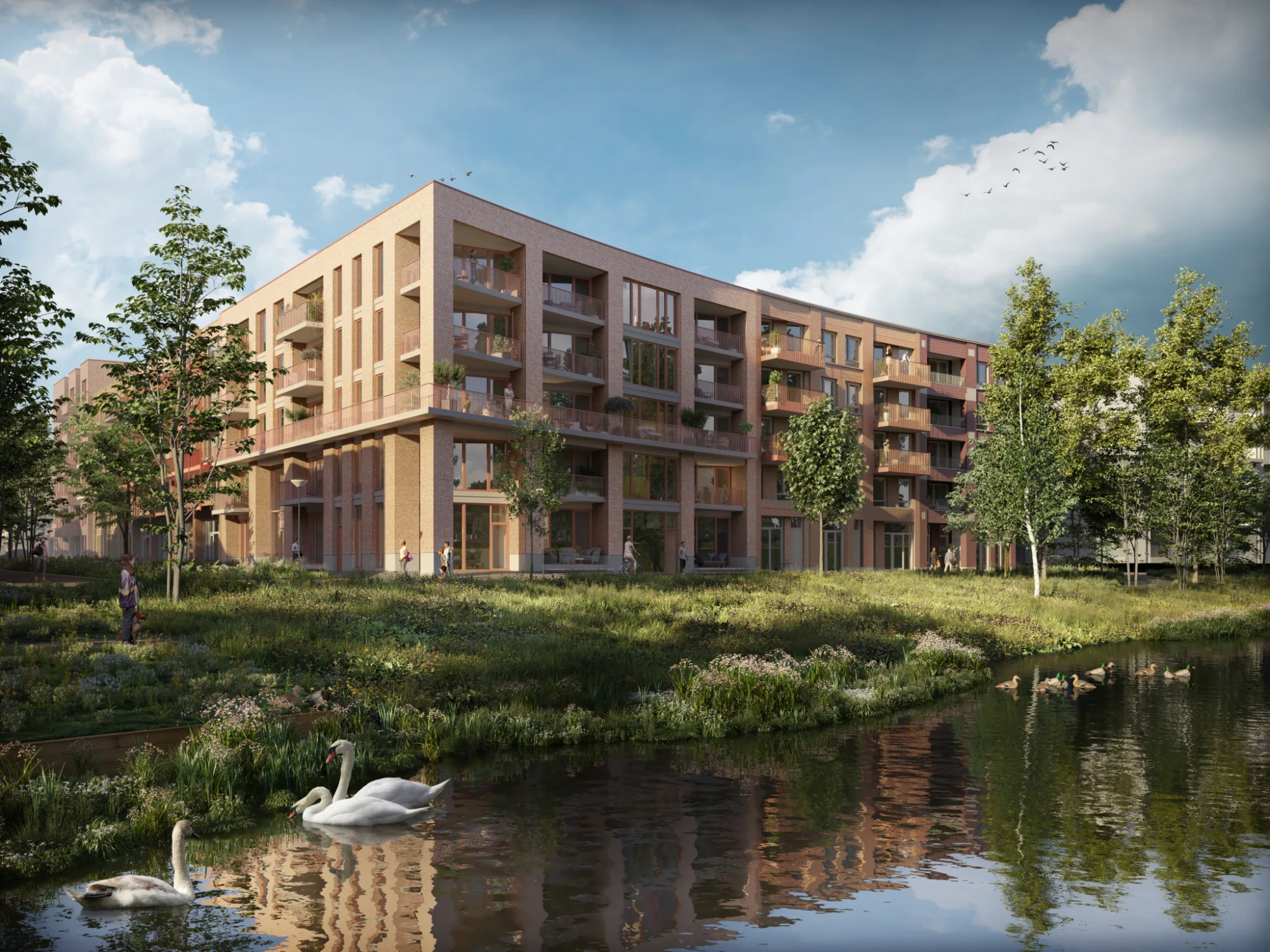 Elzenhagen Zuid Noordhof 5 Amsterdam 12