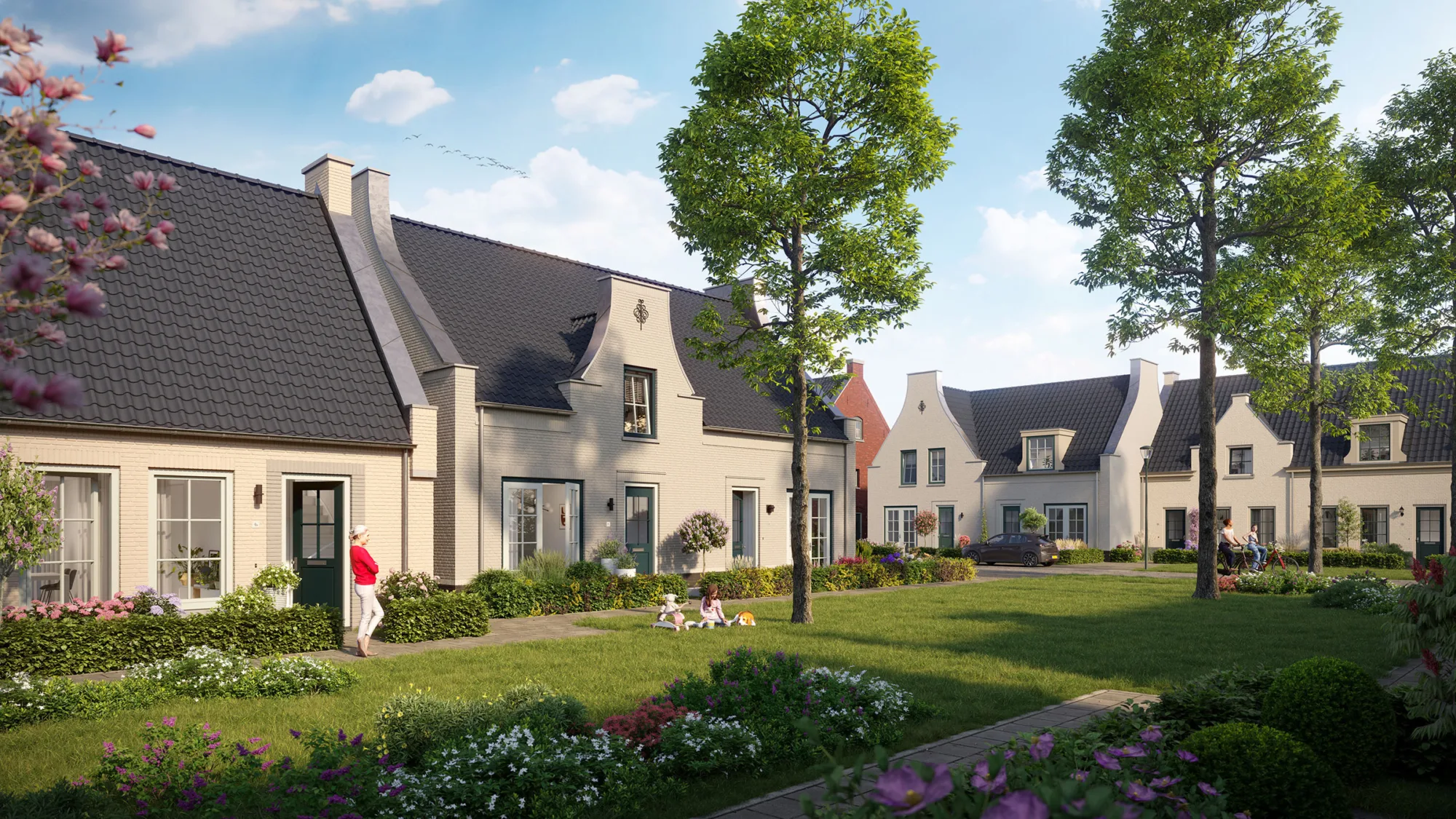 Hazenwinkel Buiten Leeft Fase 3 ASWA Keukens Helmond 2