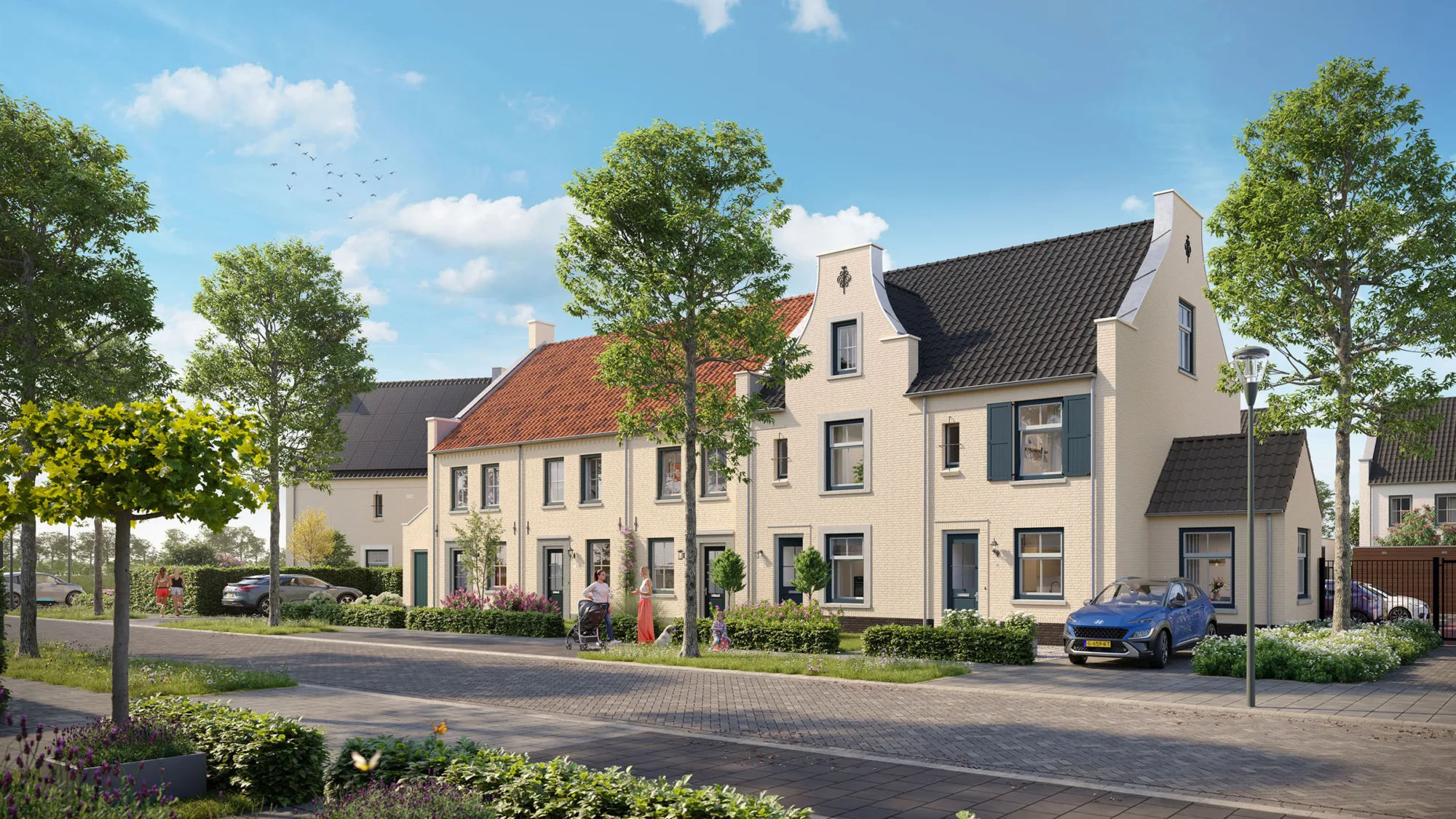 Hazenwinkel Buiten Leeft Fase 3 ASWA Keukens Helmond 7