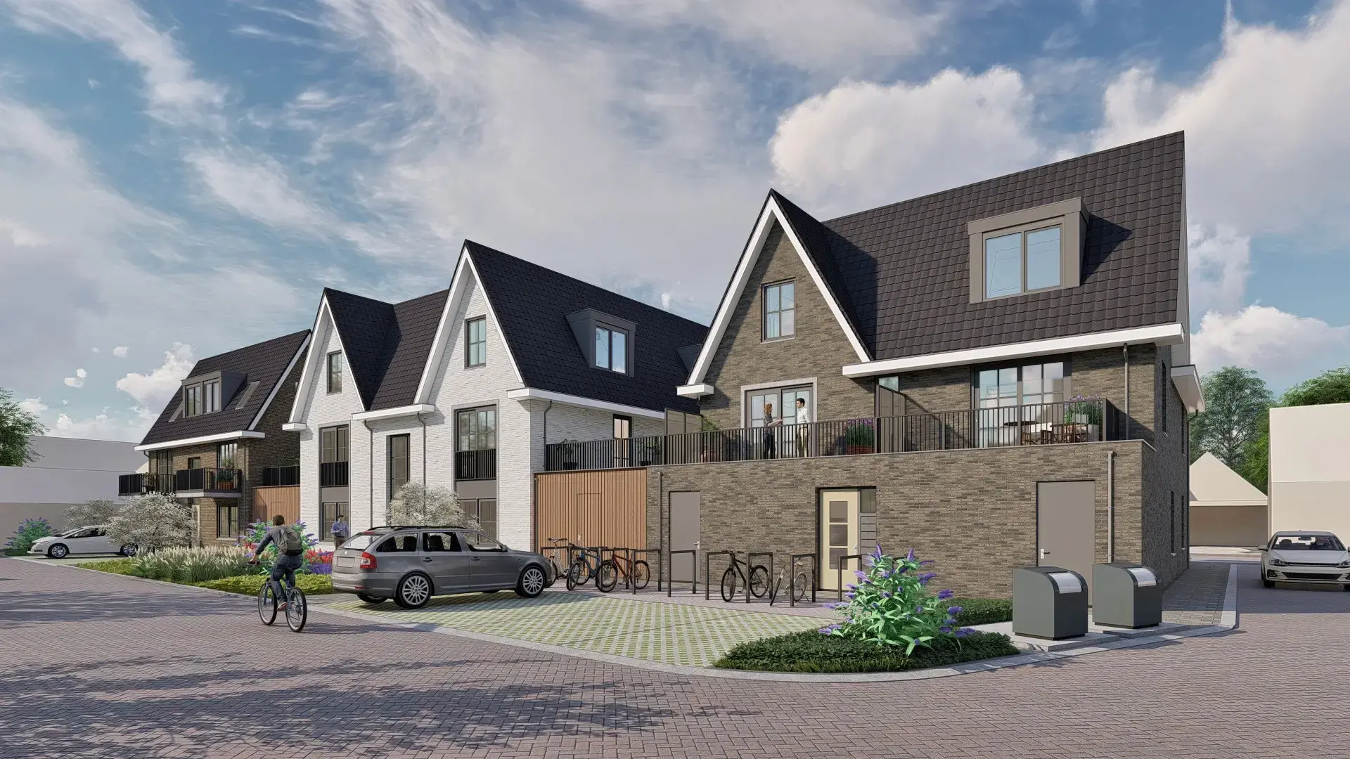 Hof van Blom in Veldhoven ASWA Keukens Helmond06