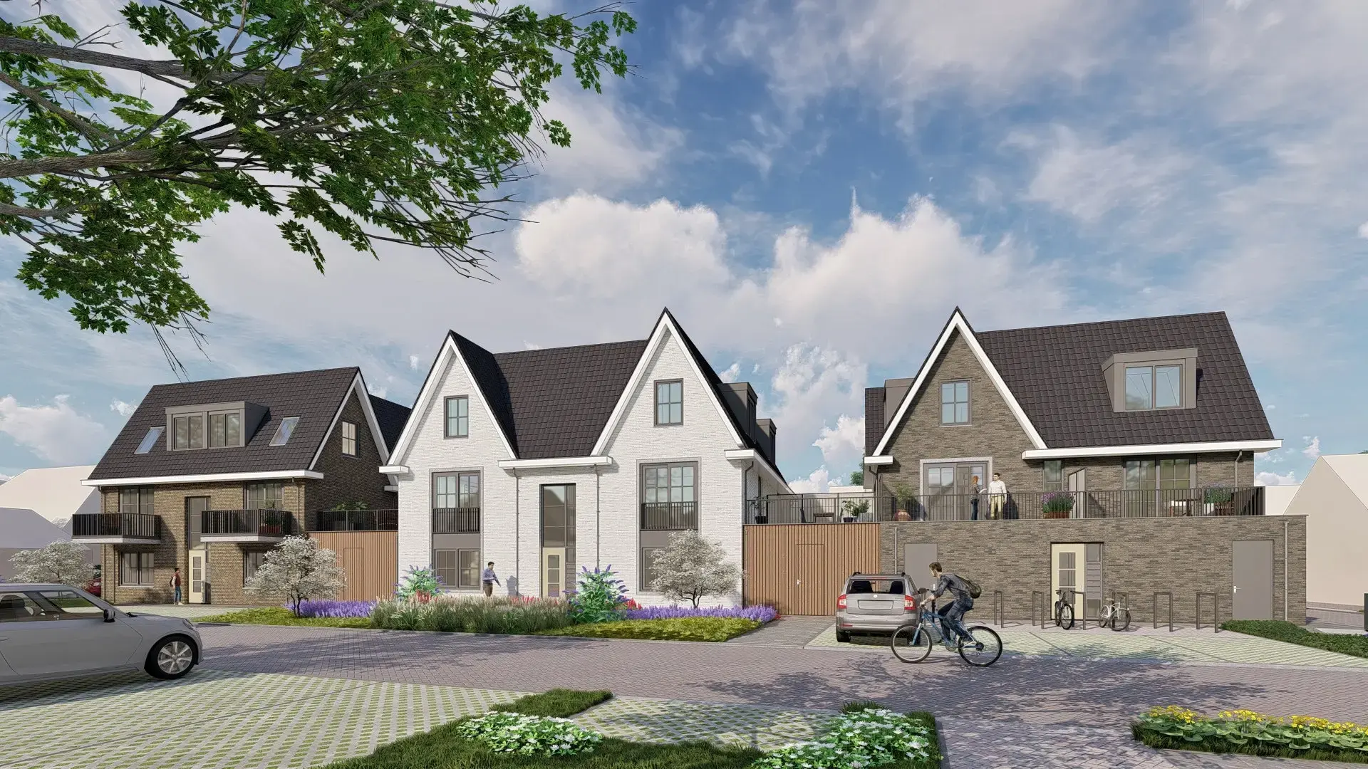Hof van Blom in Veldhoven ASWA Keukens Helmond07
