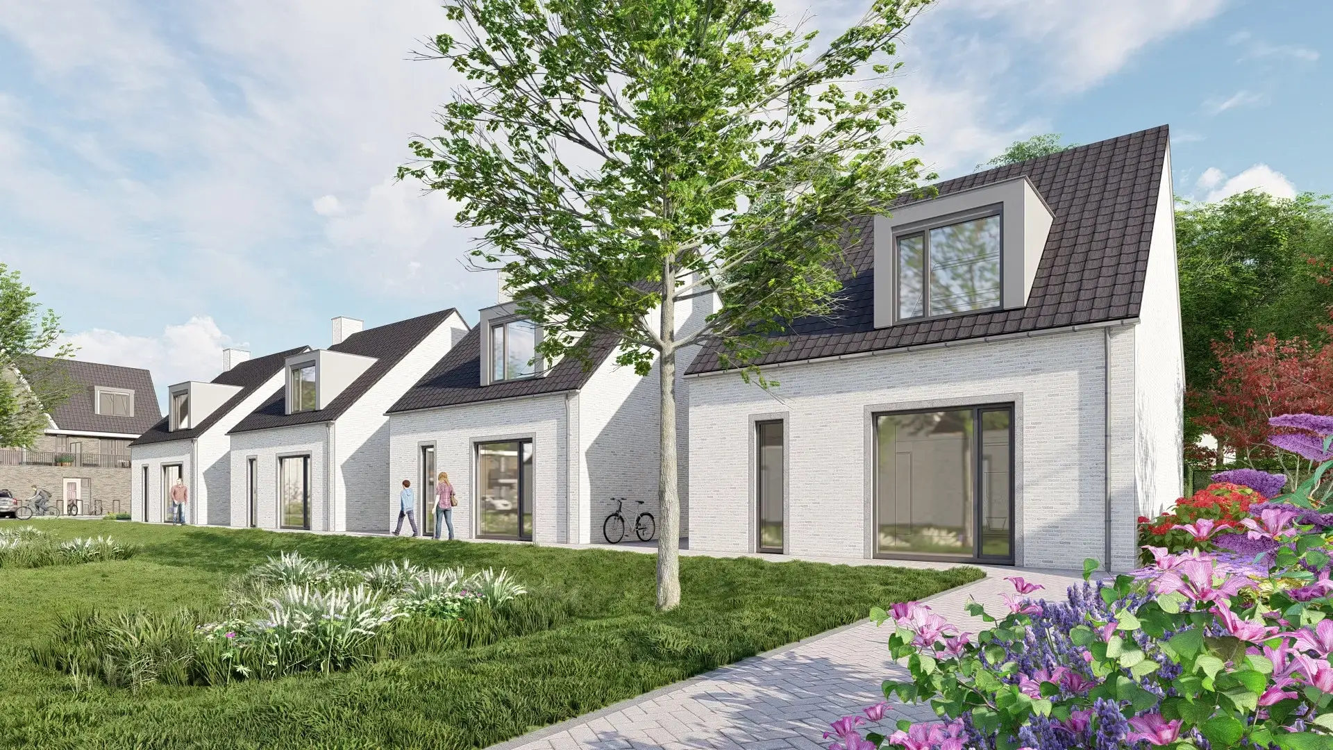 Hof van Blom in Veldhoven ASWA Keukens Helmond09