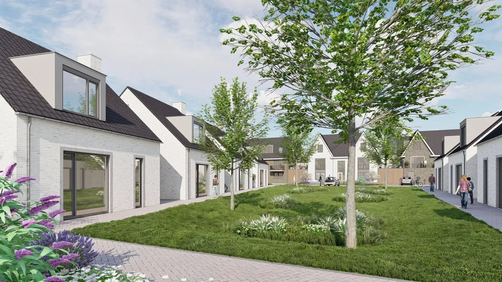 Hof van Blom in Veldhoven ASWA Keukens Helmond11