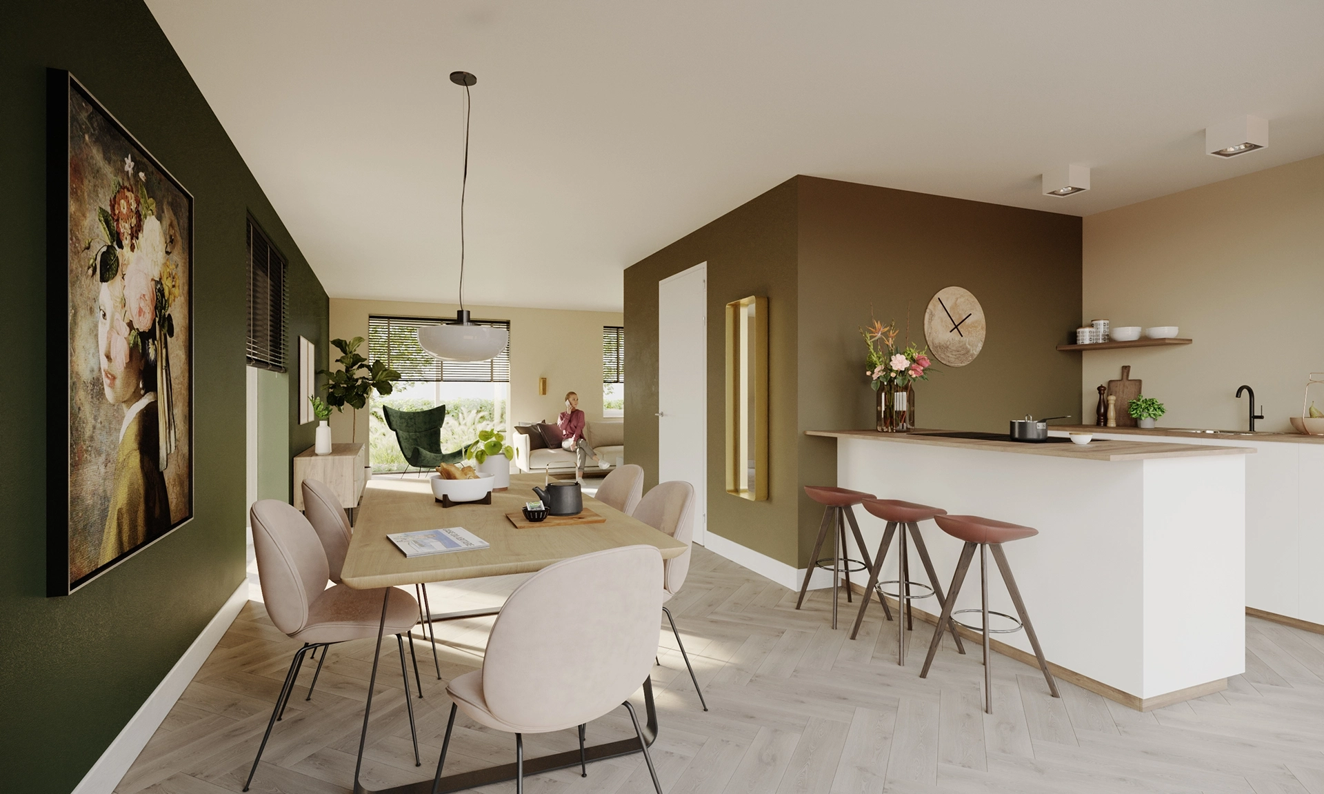 Laarveld Interieur BNR 99 v4