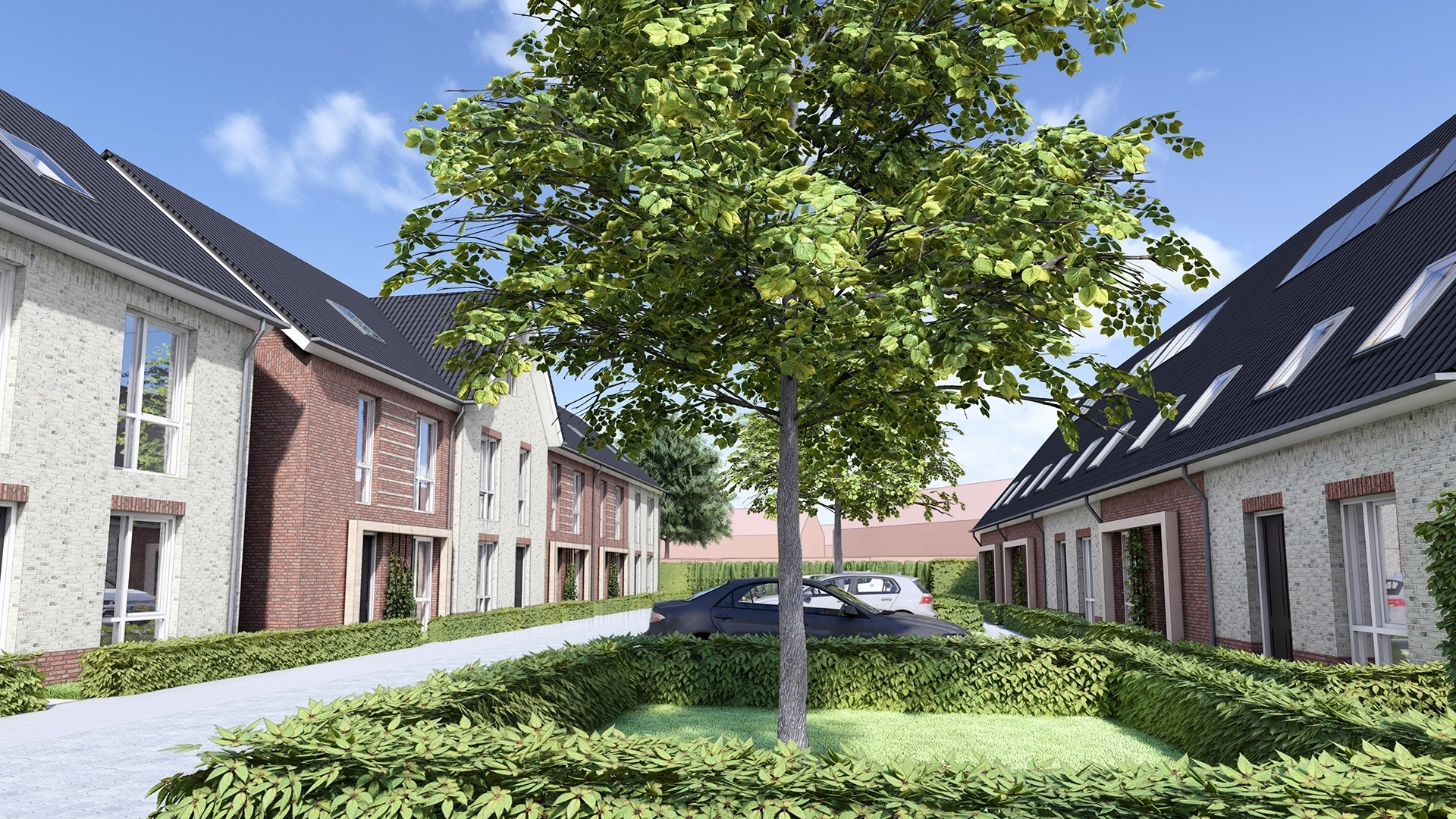 Project Vlasroot x Leenderweg ASWA Keukens Helmond 15
