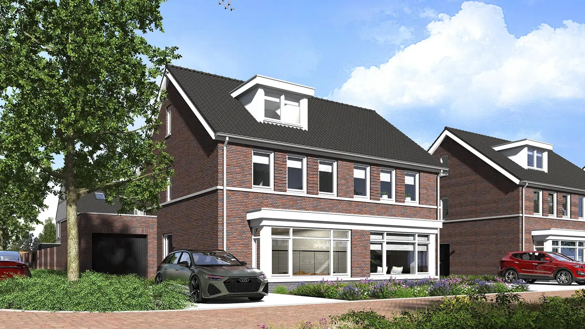 Leeuwendaal Roermond ASWA Keukens02