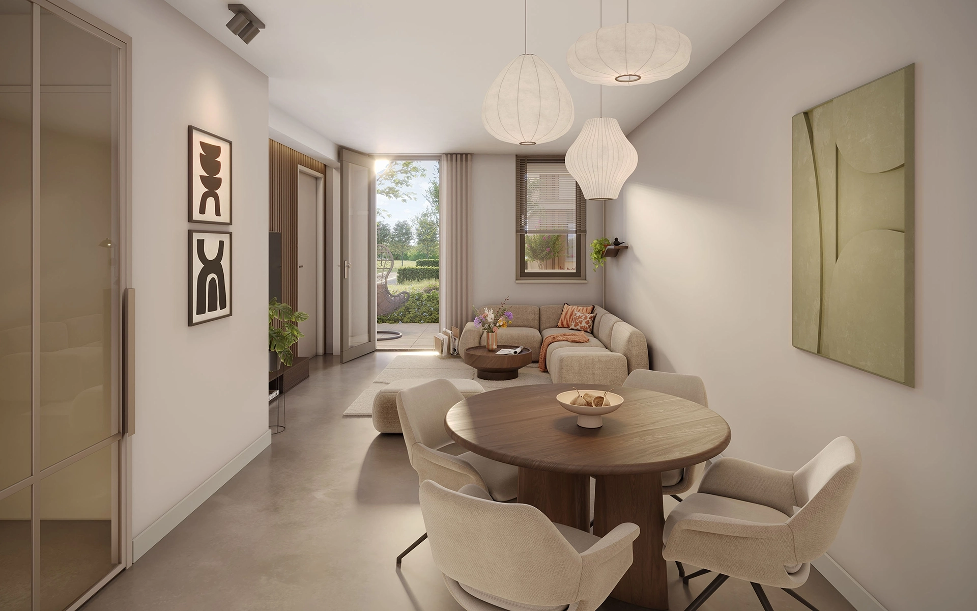 Int Bnr 14 Keuken 3K