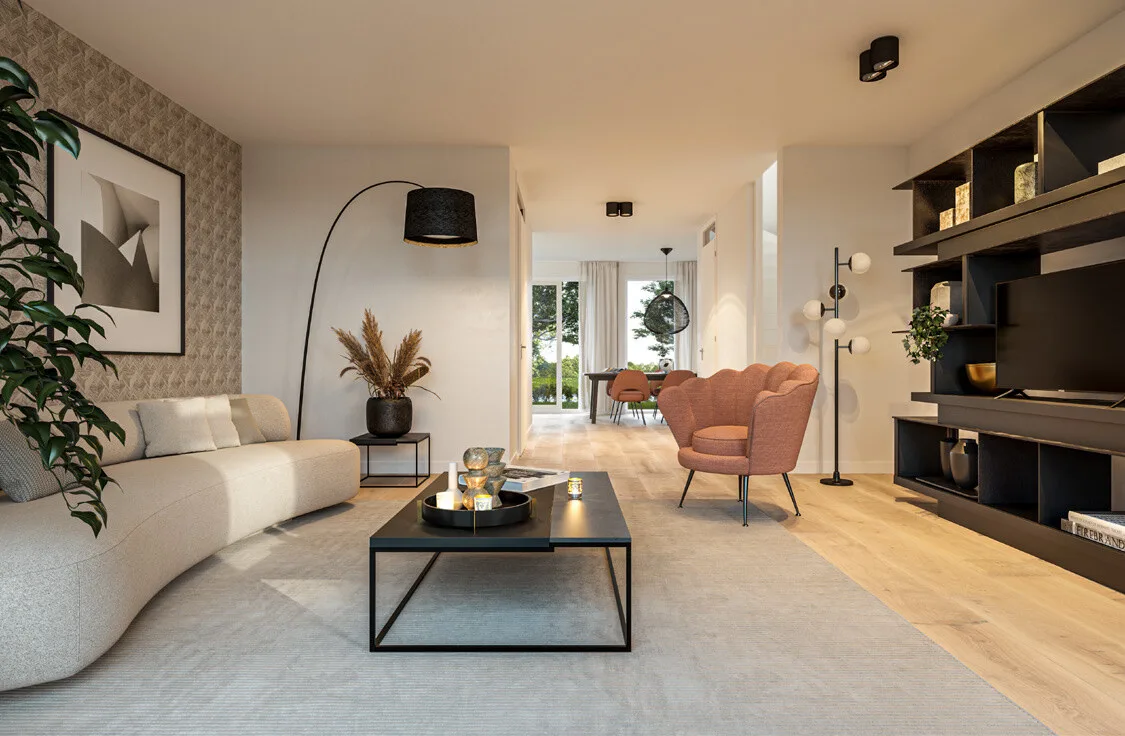 Missiehuis Park Drieberg ASWA Keukens Hilversum 2