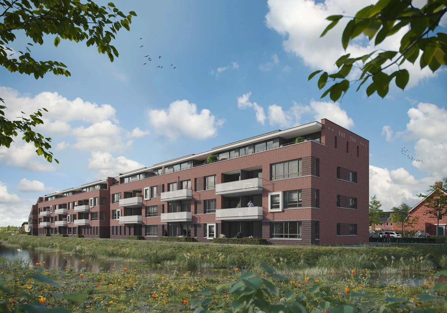 Rosa Barendrecht ASWA Keukens 5