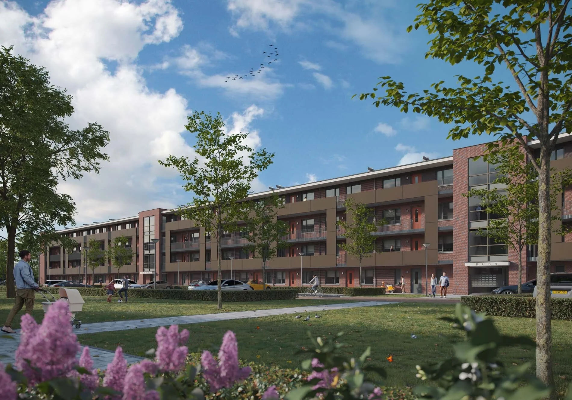 Rosa Barendrecht ASWA Keukens 8
