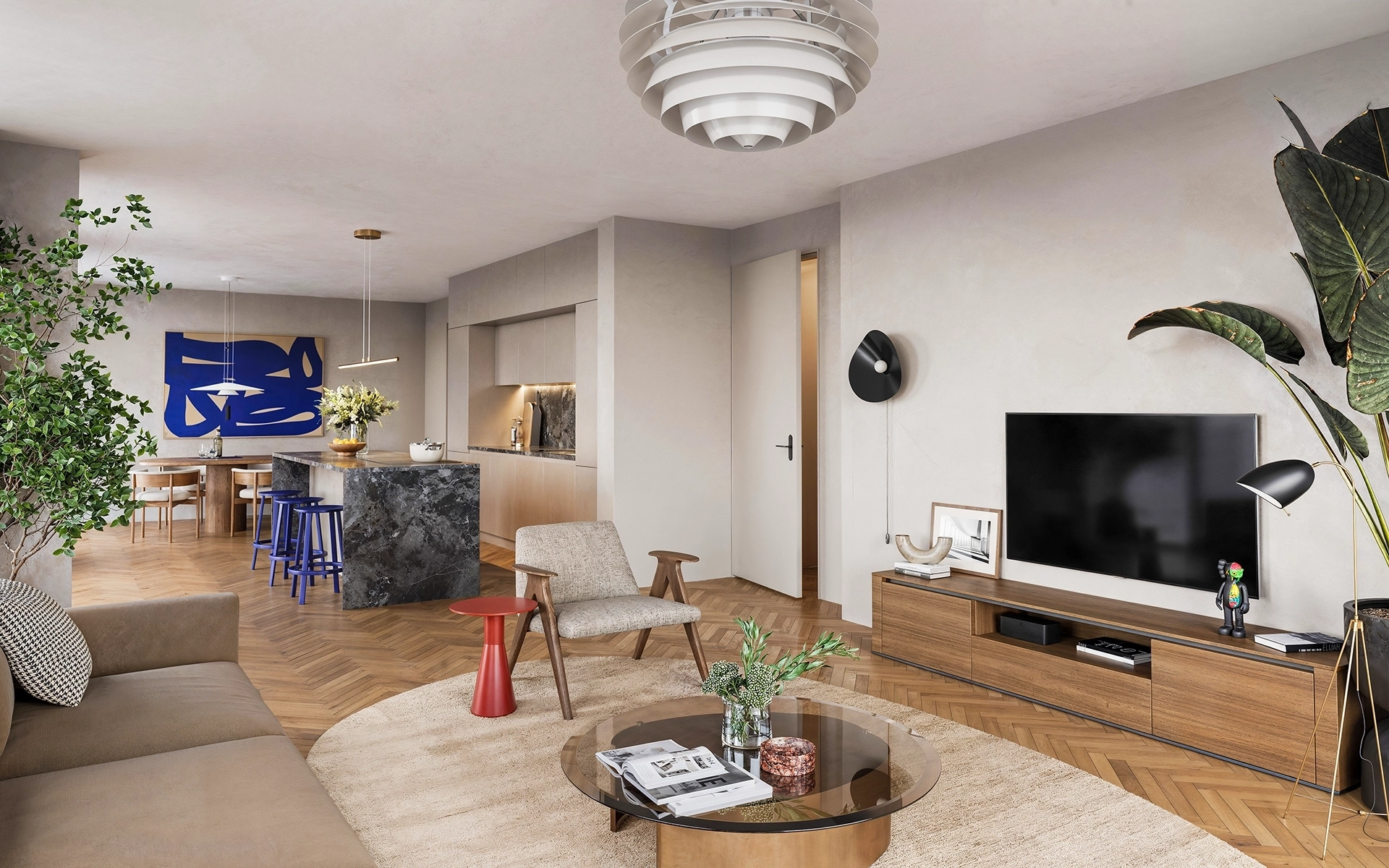 Strijp S Int 1 Seniors Final