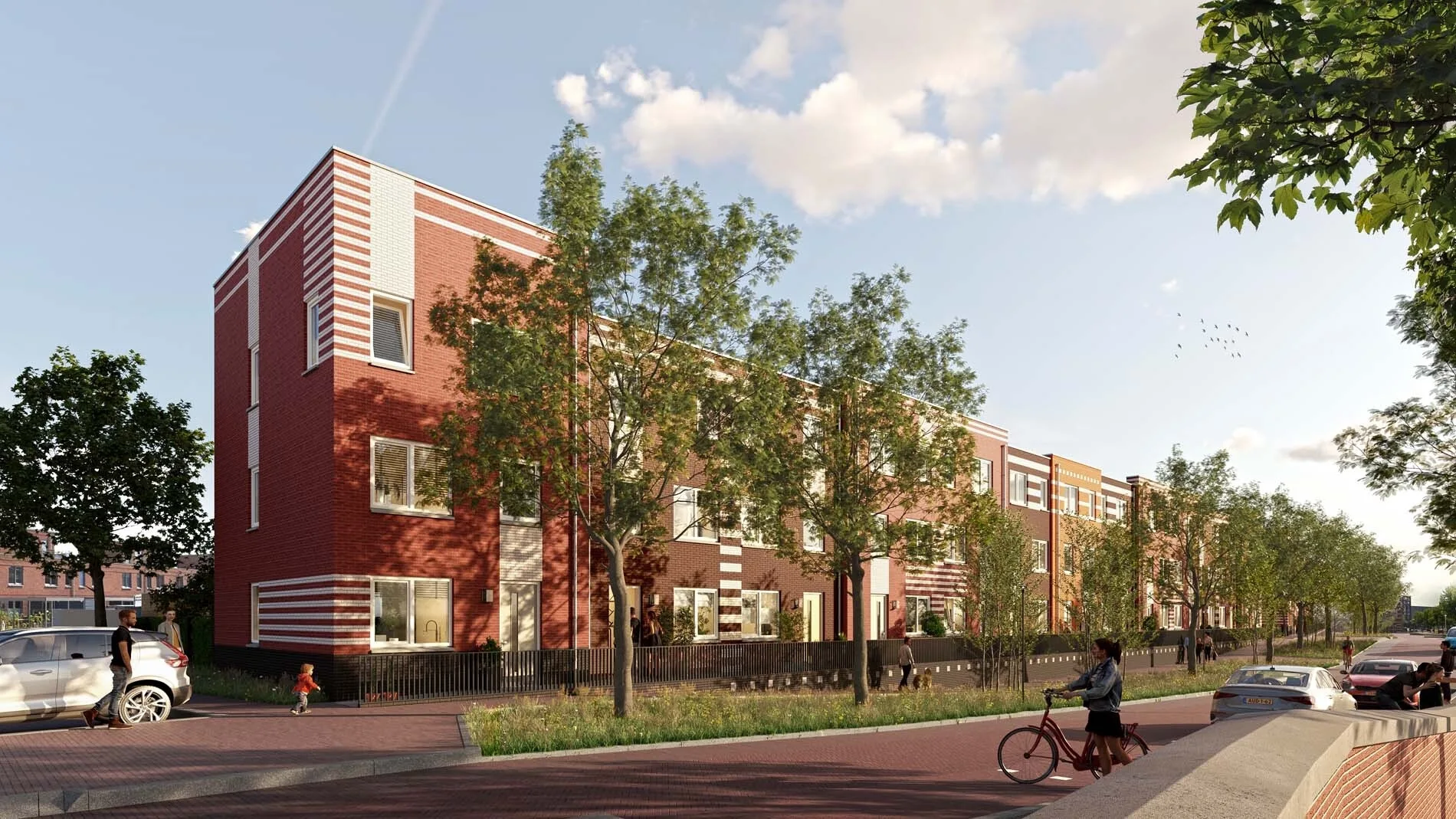 Project Subliem Suyt ASWA Keukens 3