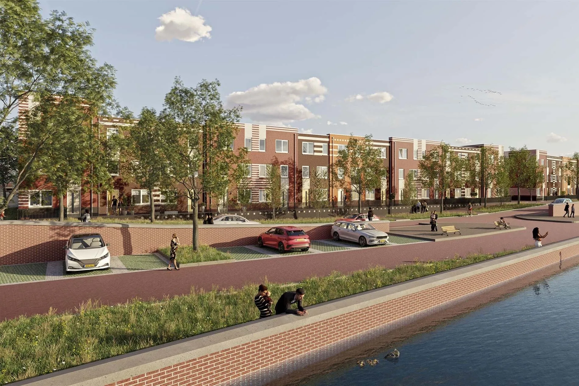 Project Subliem Suyt ASWA Keukens 2