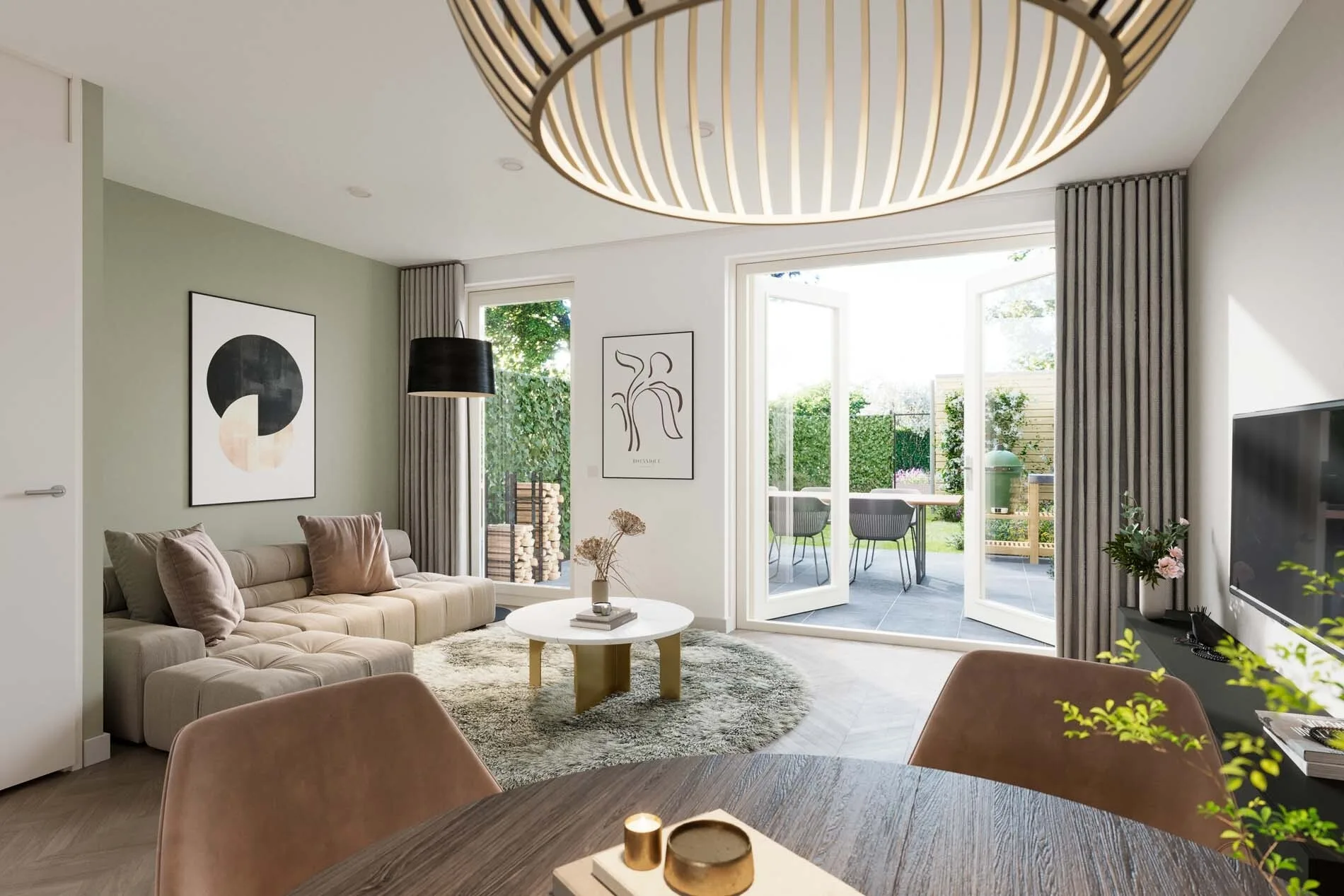 Subliem Suyt ASWA Keukens