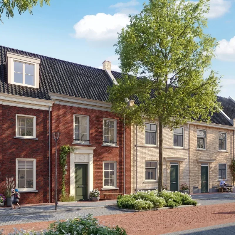 Veste Ville straat 1