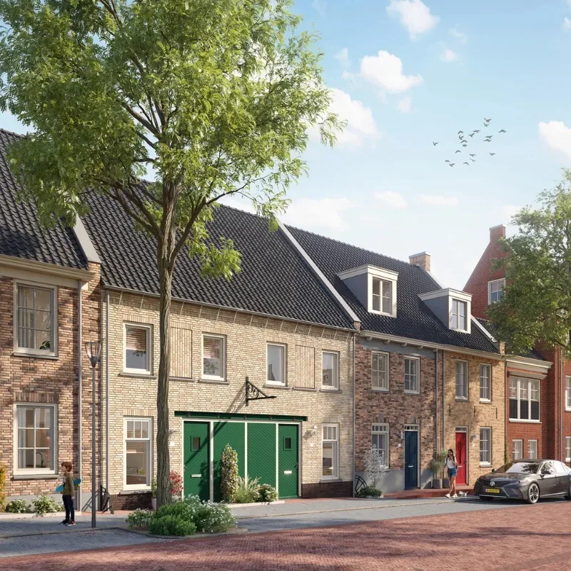 Veste Ville straat 2