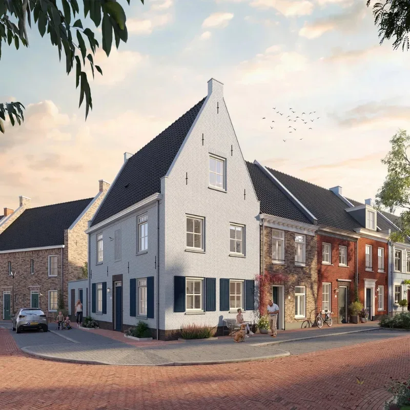 Veste Ville straat 3