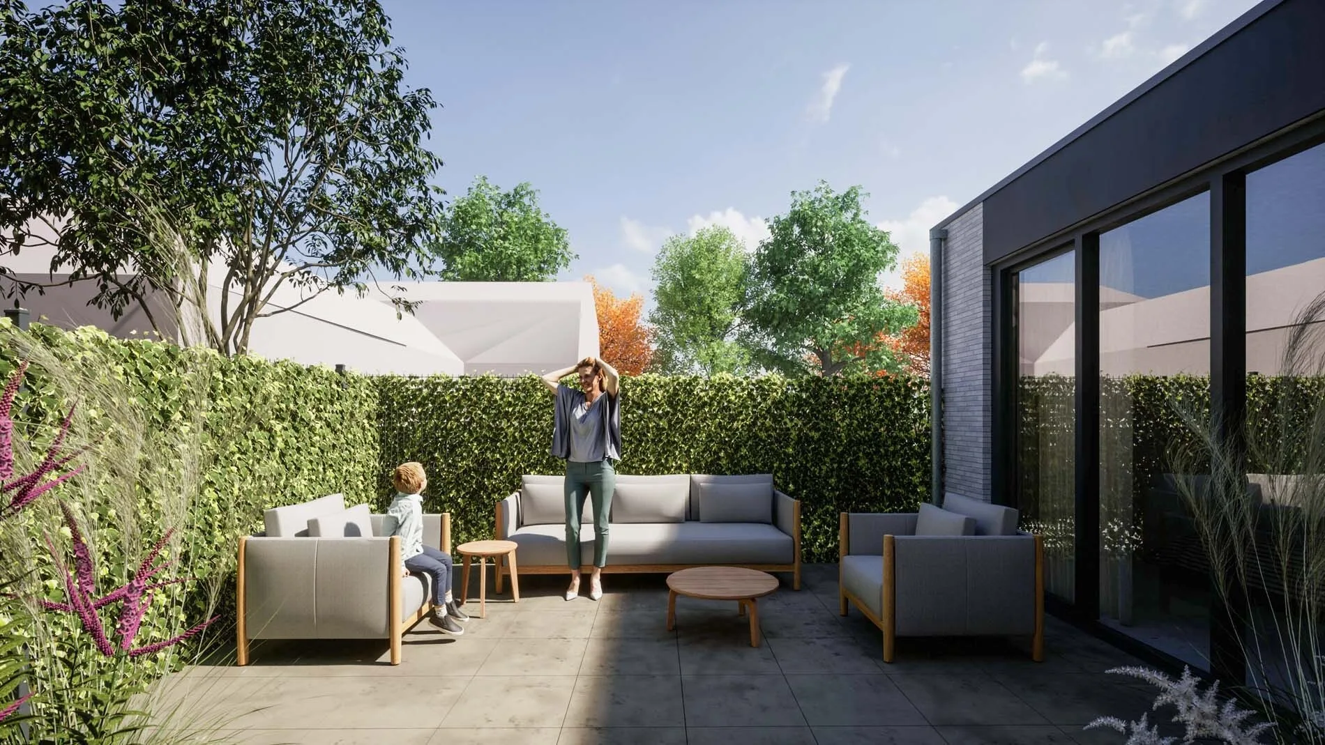 Project Vijverlaan ASWA Keukens 4