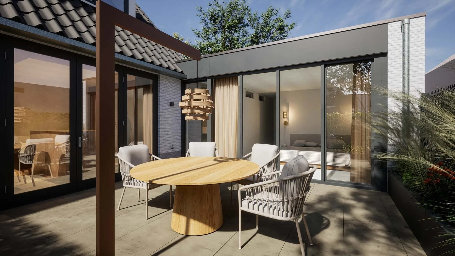 Project Vijverlaan ASWA Keukens 5