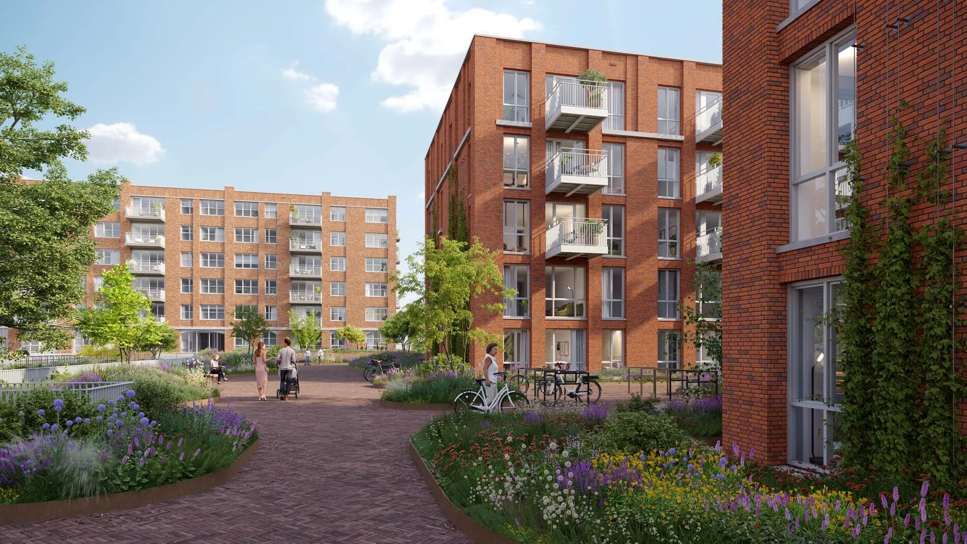 Wonen op Suyt ASWA Keukens Helmond 7