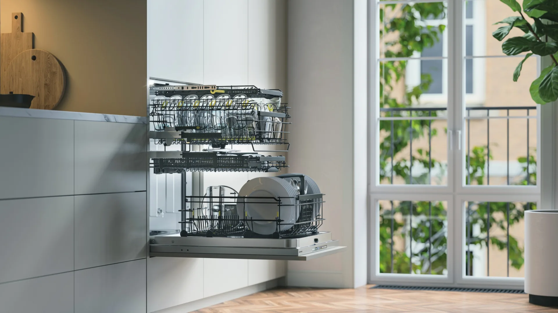 Atag amb kitchen dishwasher dw60 extended exclusive baskets v02 16 9