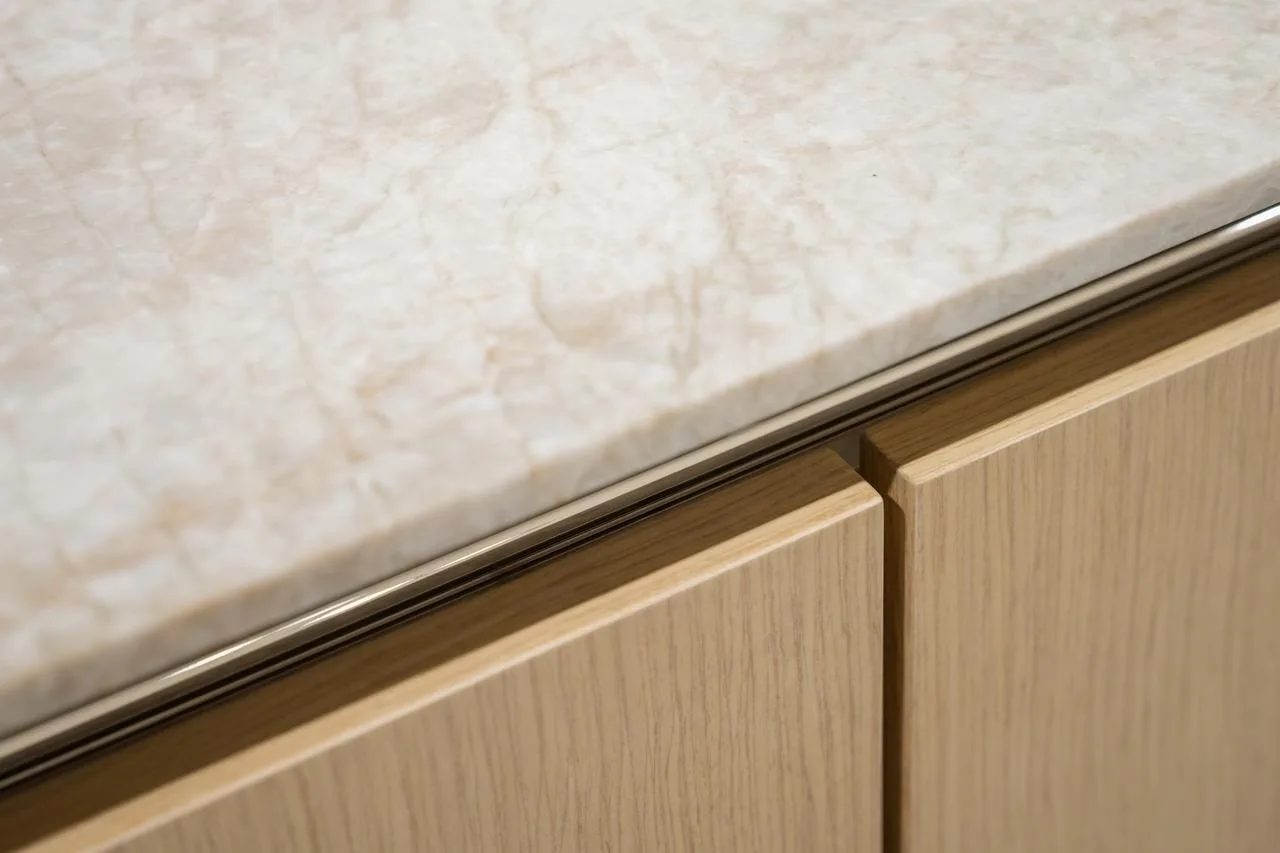 SieMatic Pure Trend Eiken, ASWA Keukens