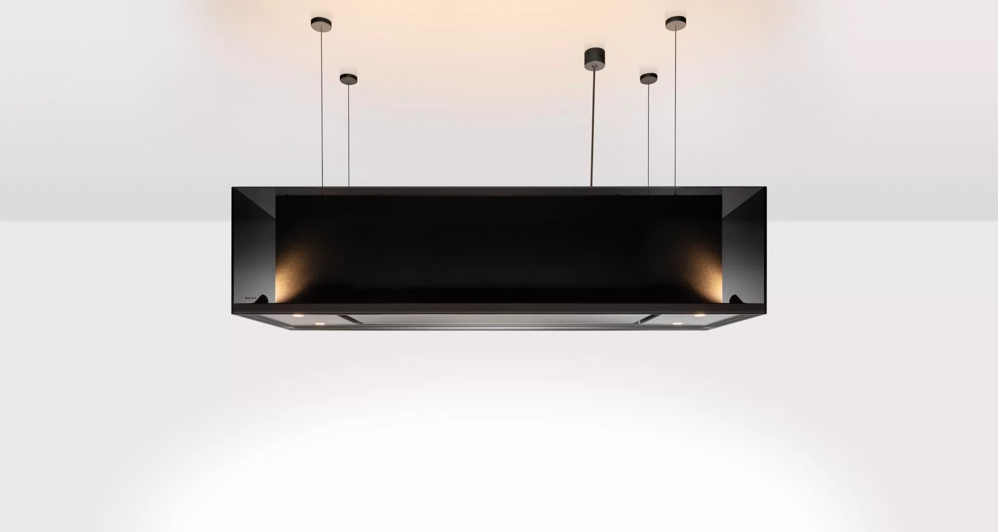 Novy Phantom Cable ambient ASWA Keukens
