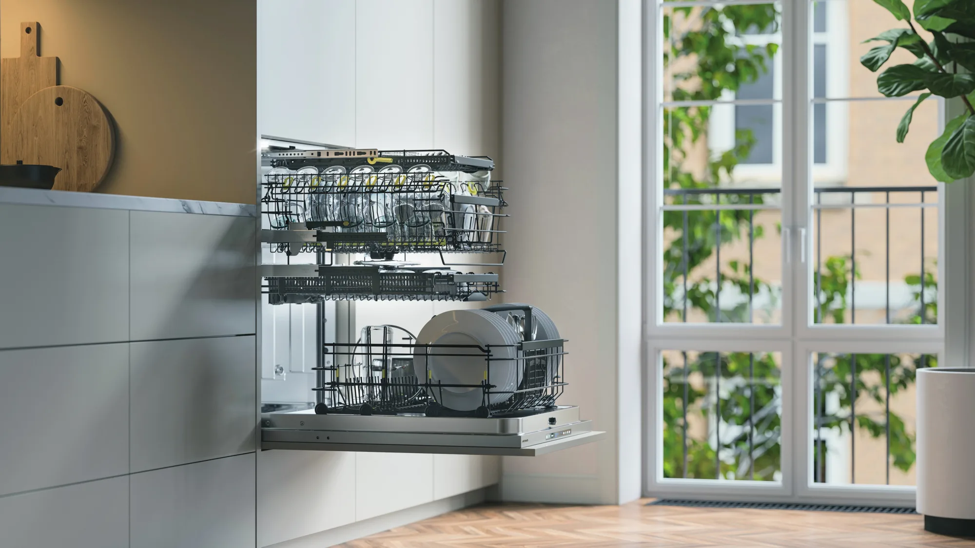 Atag amb kitchen dishwasher dw60 extended exclusive baskets v02 16 9