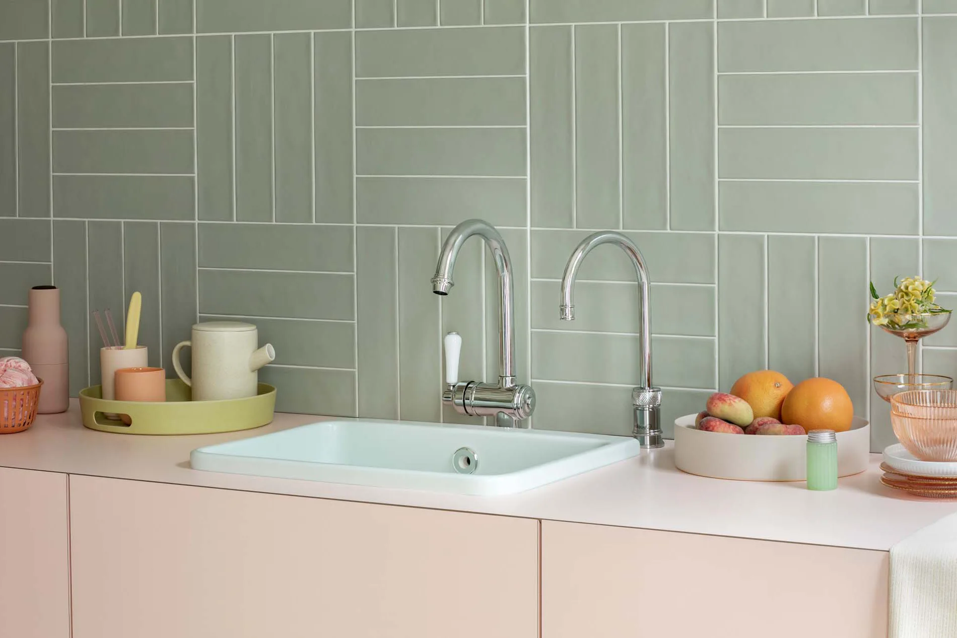 Quooker chrome