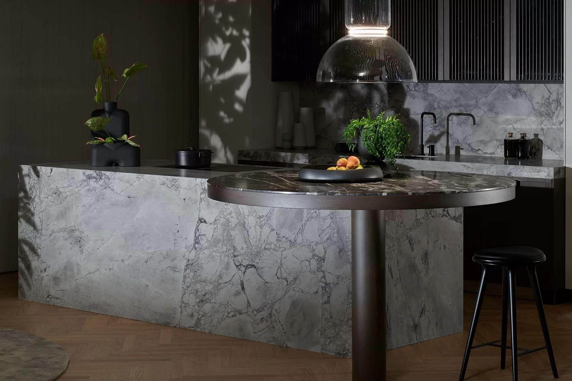 Nieuwe generatie Sie Matic S2 ASWA Keukens 35