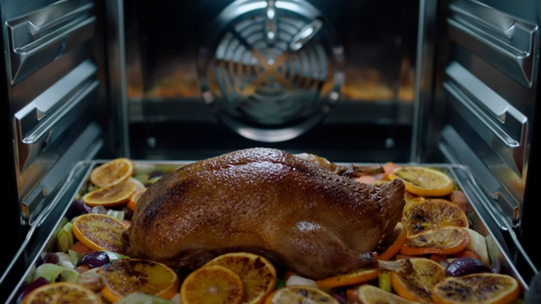 BORA X BO BORA Oven ASWA Keukens 24